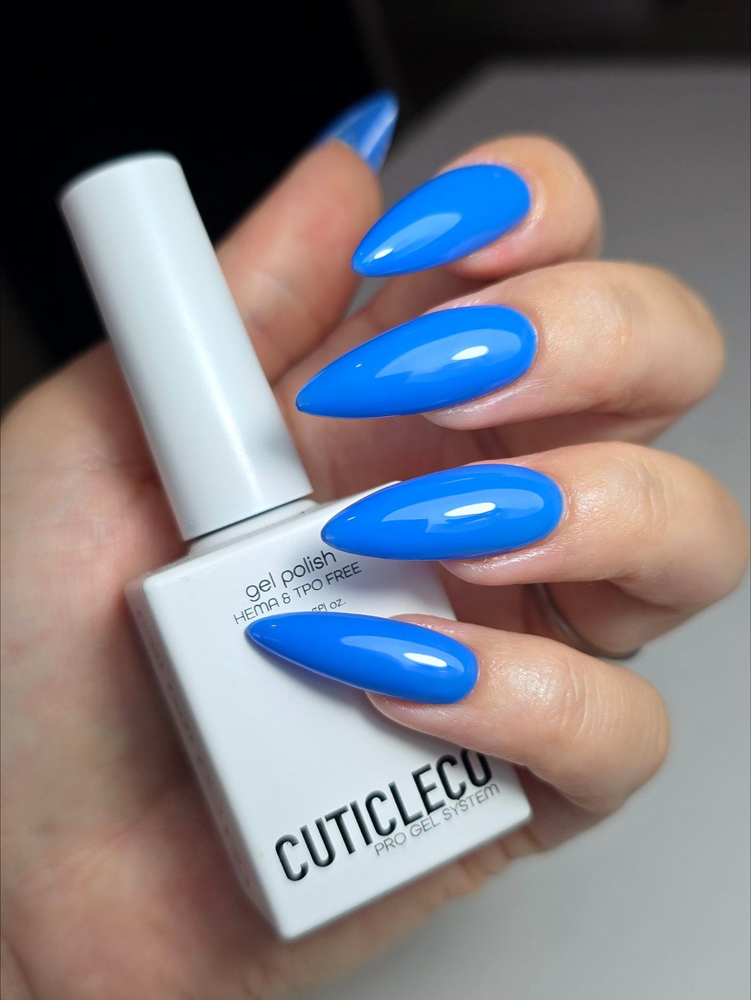 AZURE