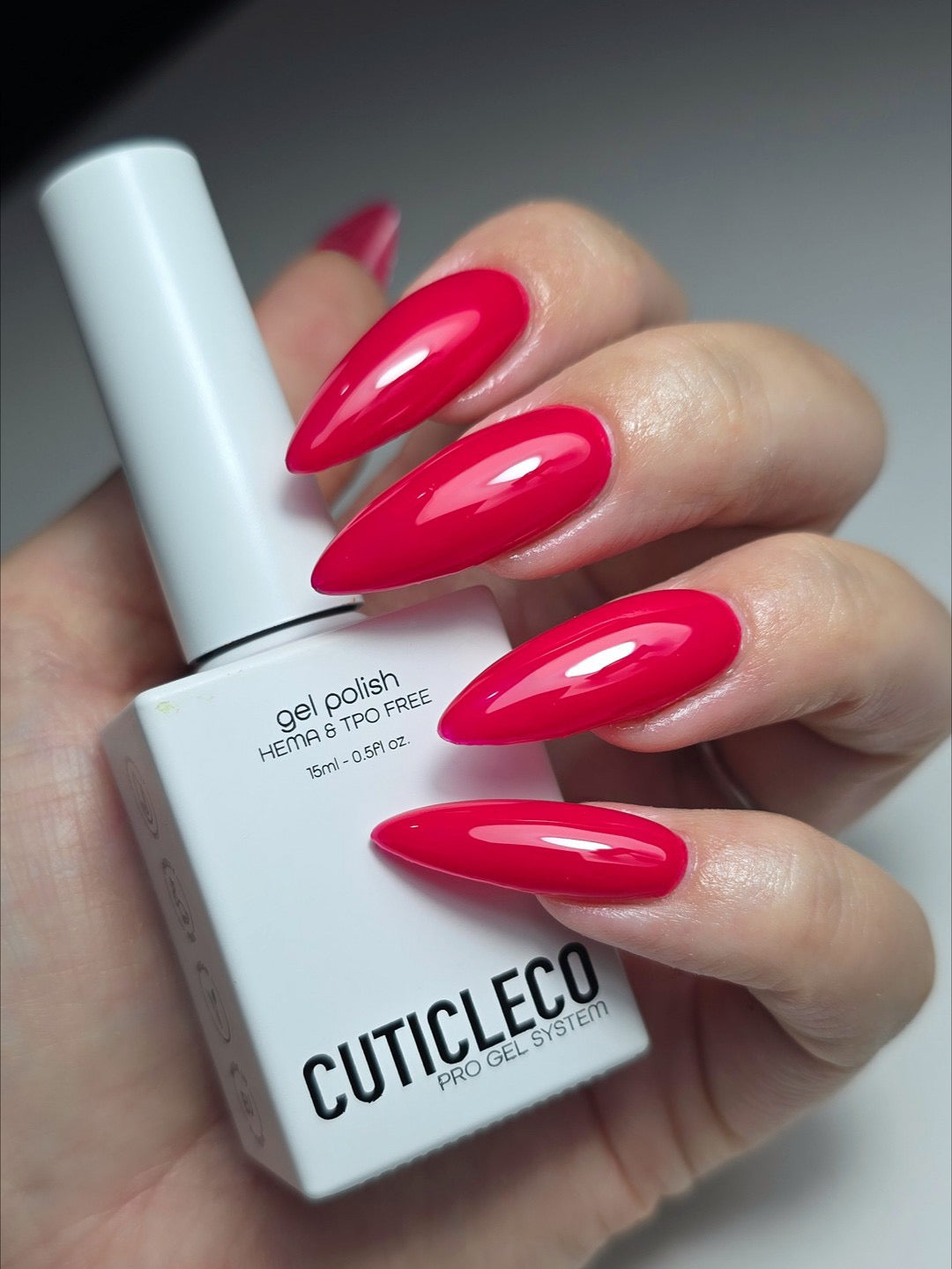 CHERRY RED