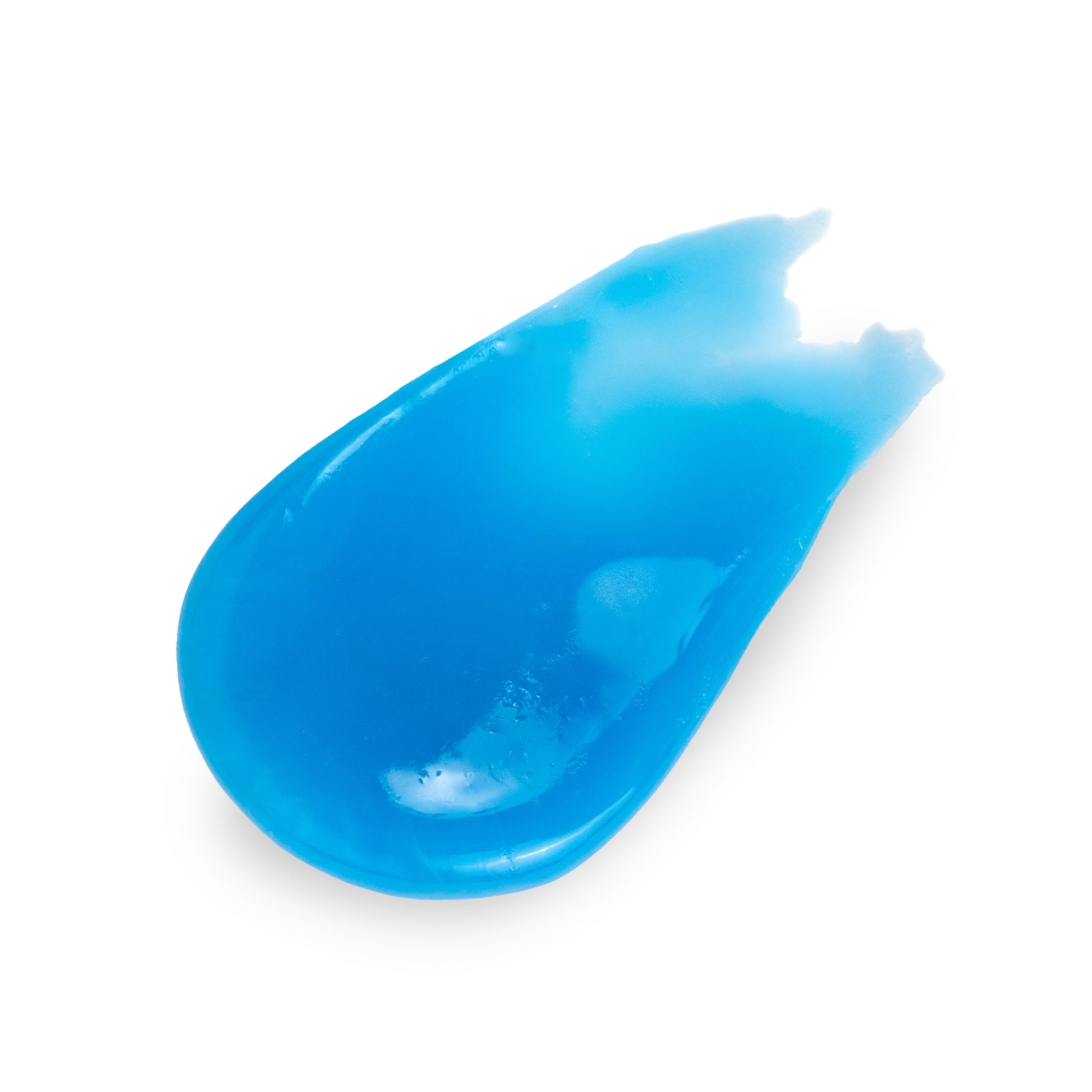 3D Sculpt - Blue