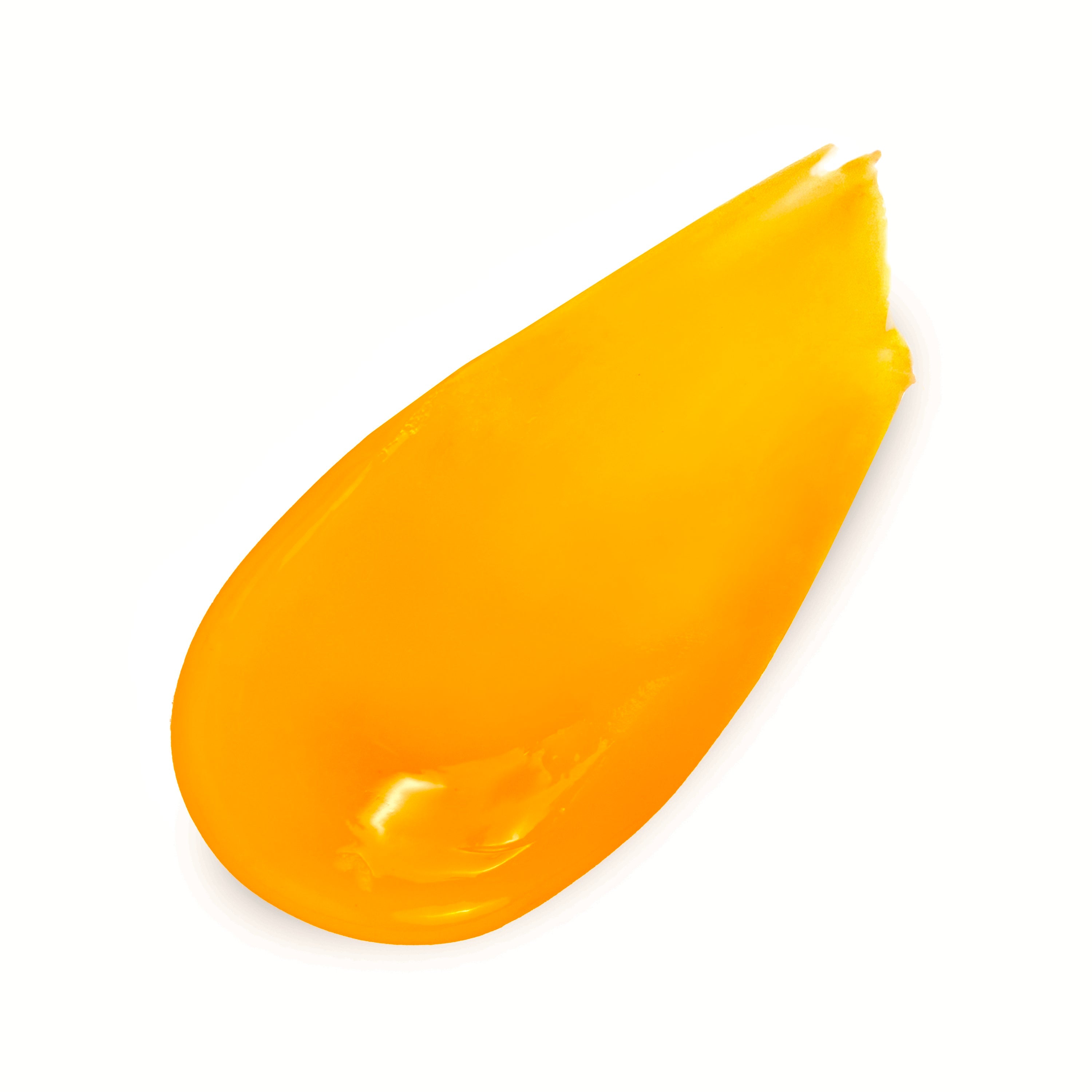 3D Sculpt - Orange