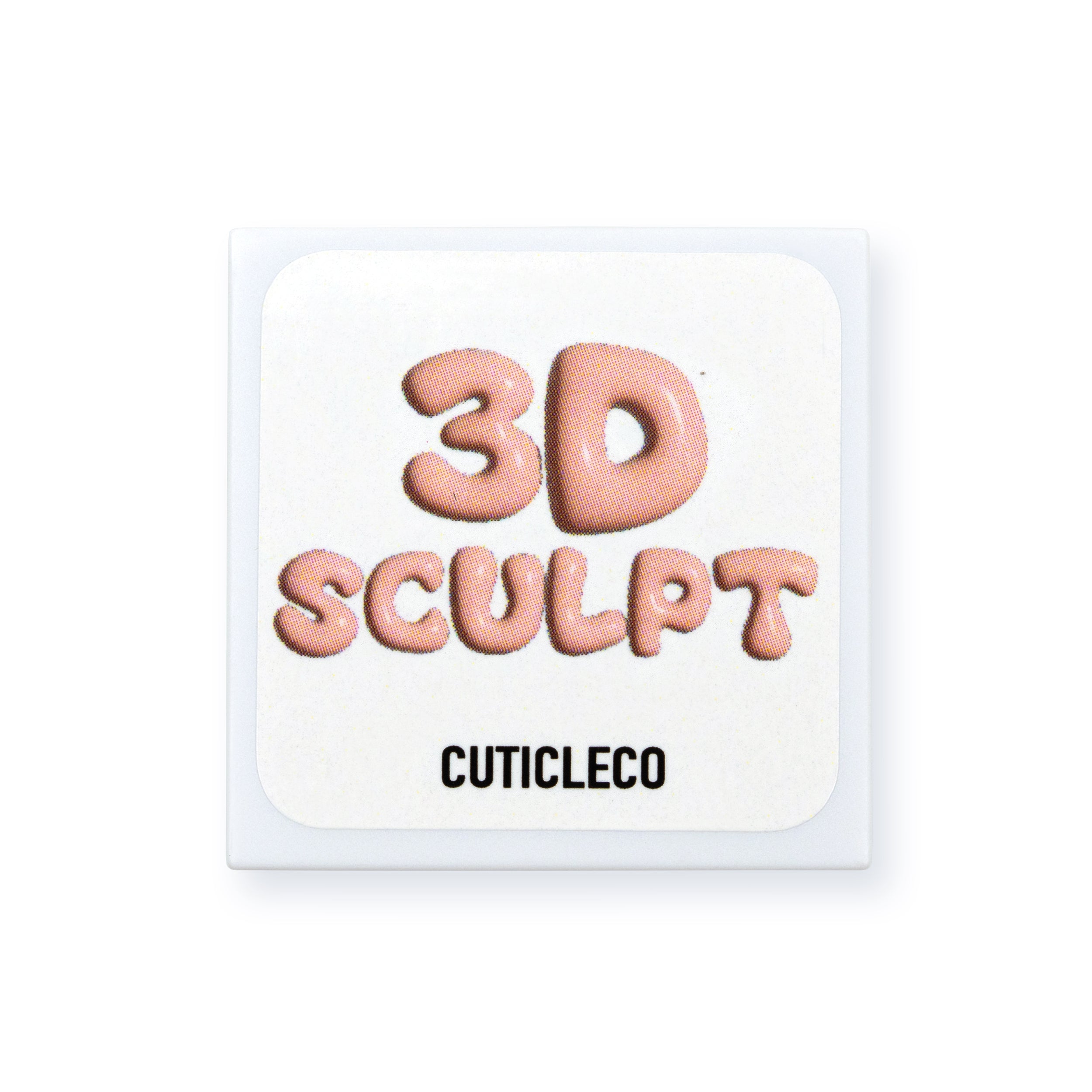 3D Sculpt - Nude