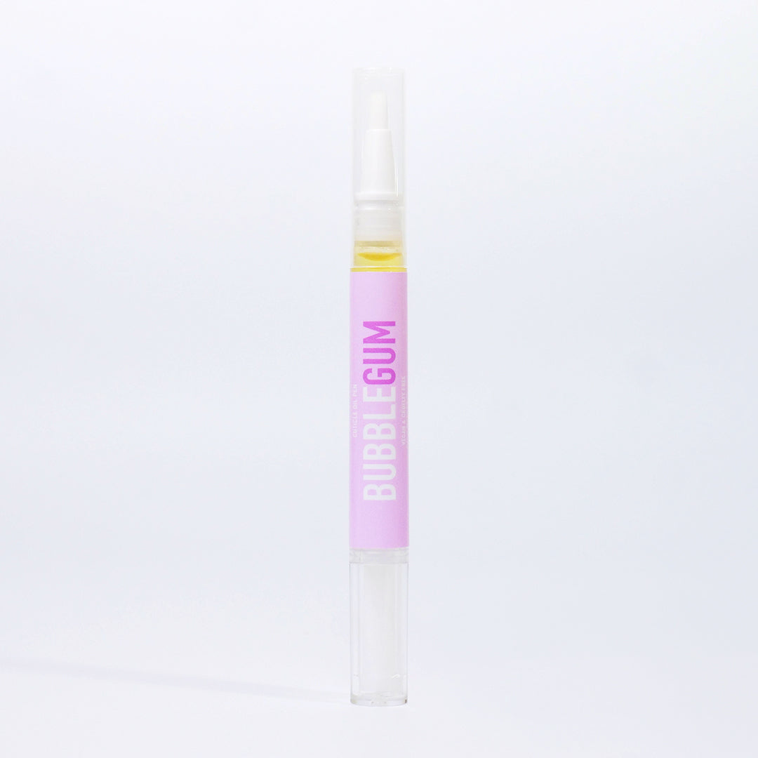 3ml Cuticle Oil Pen
