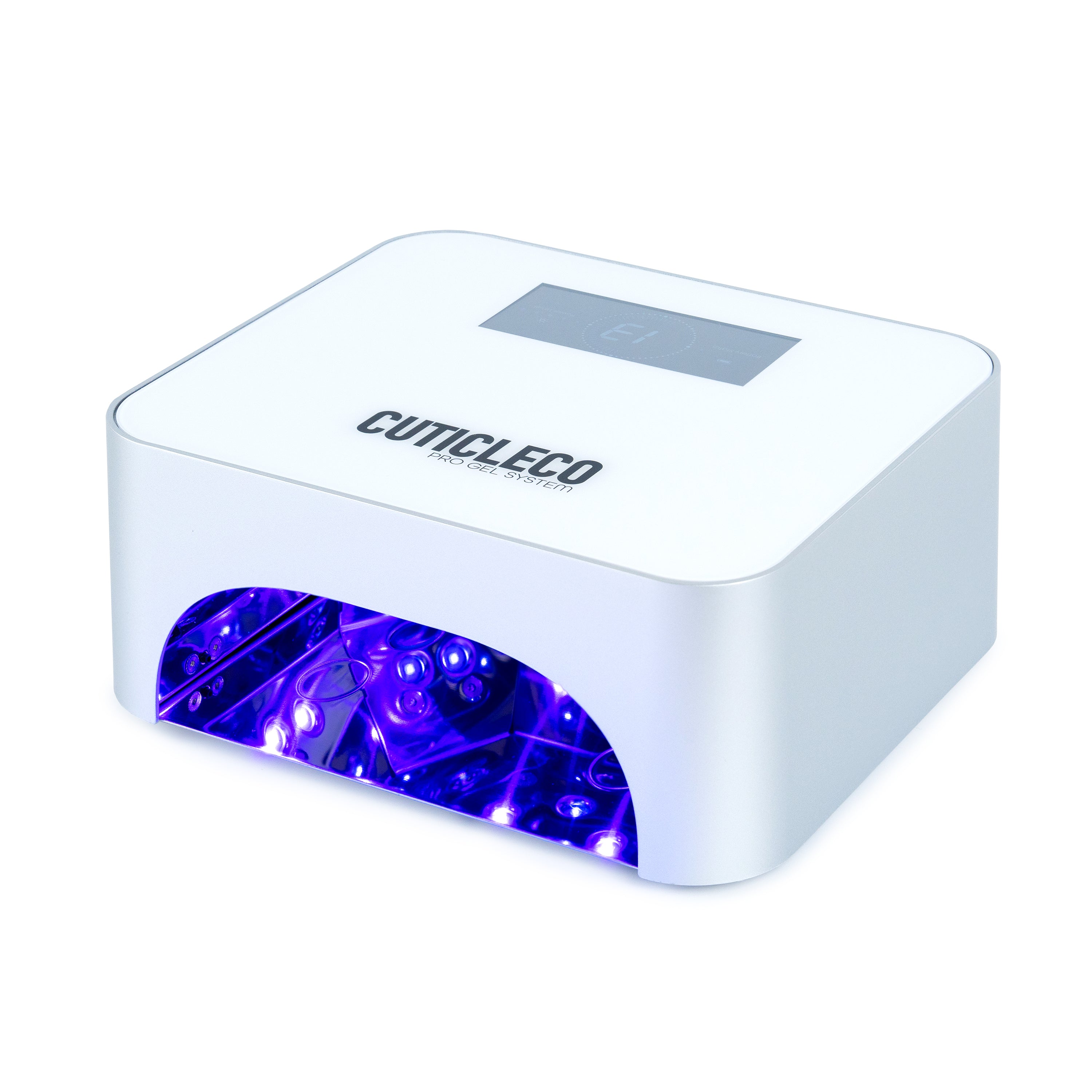 PRO GEL LAMP