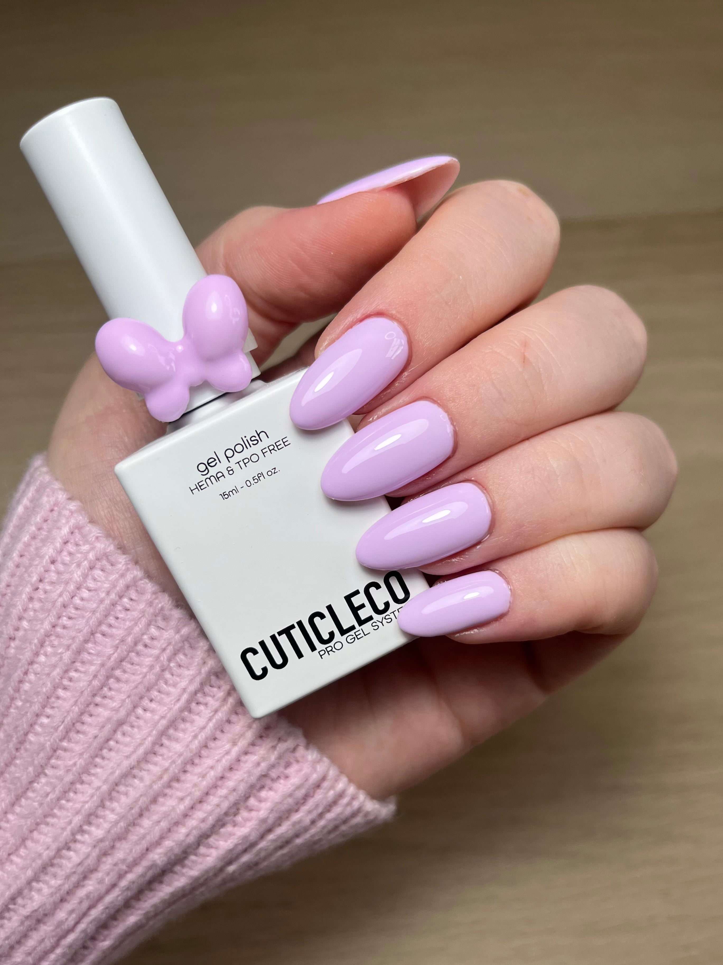 PARMA VIOLET