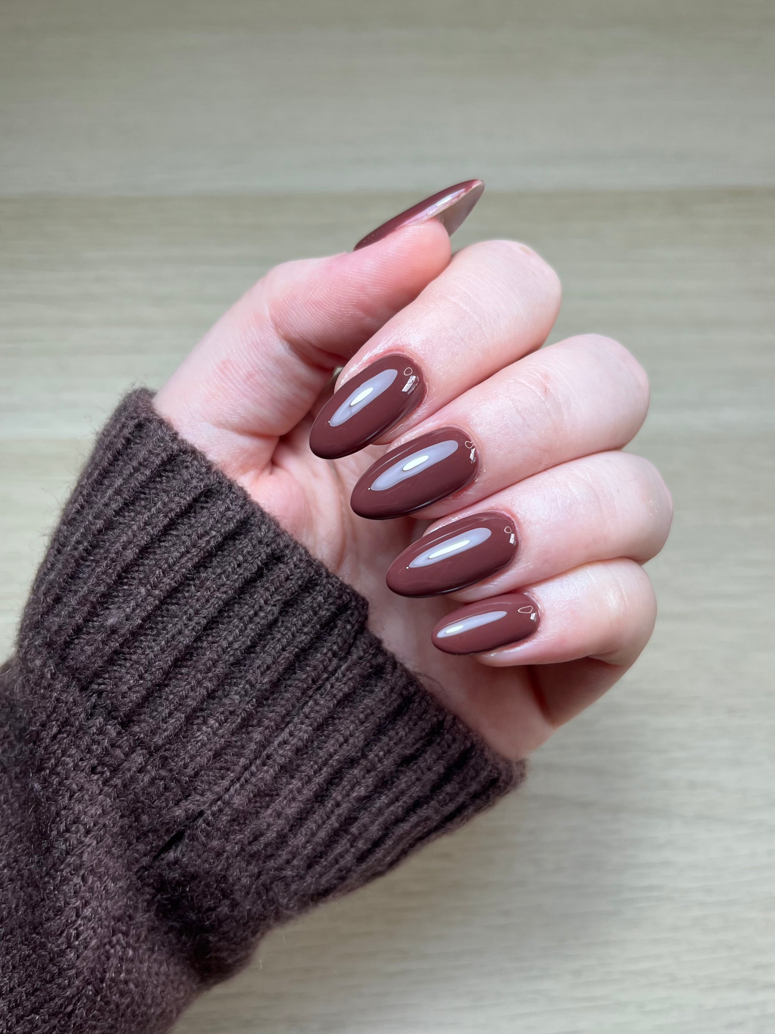 BROWNIE