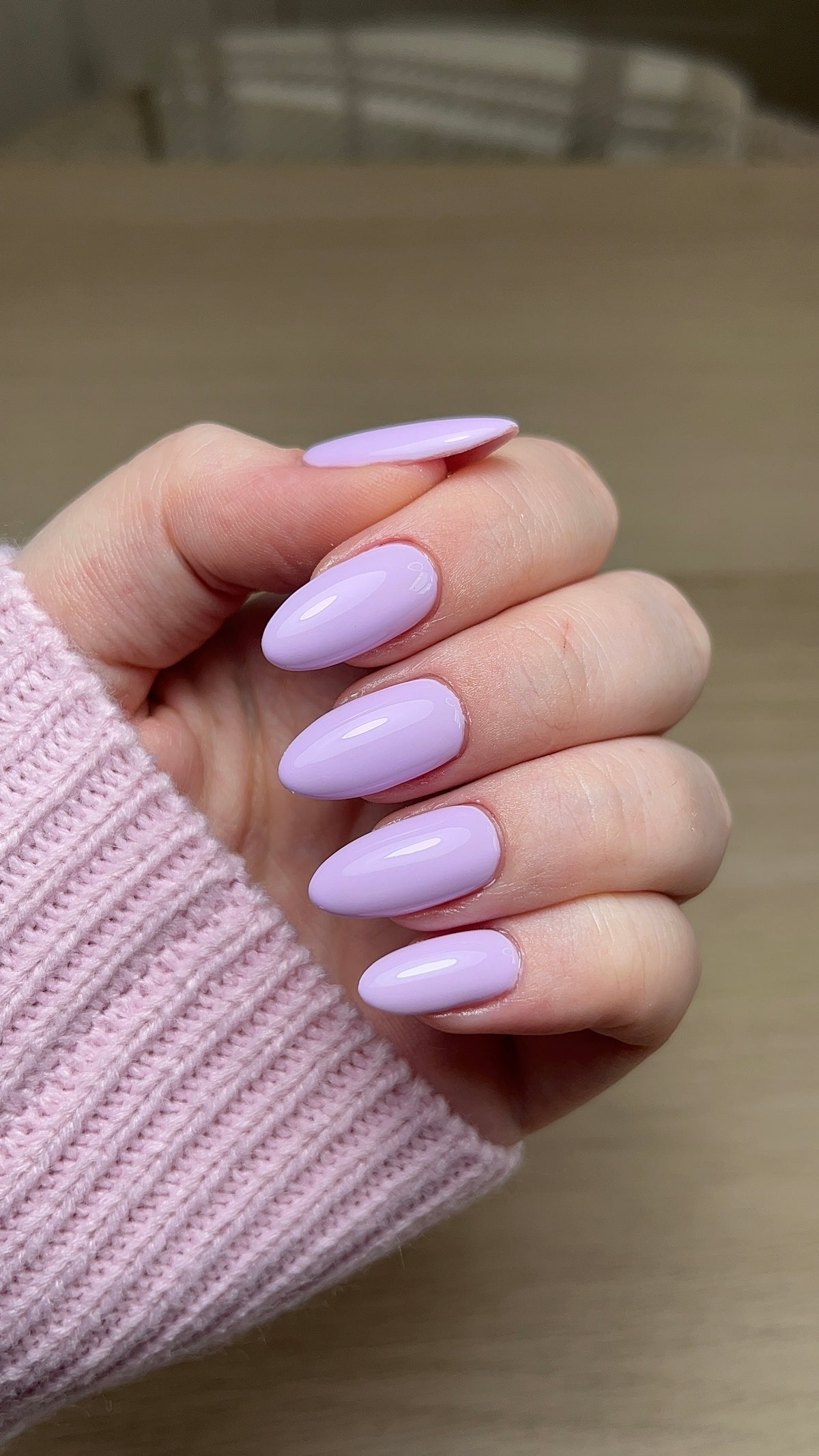 PARMA VIOLET