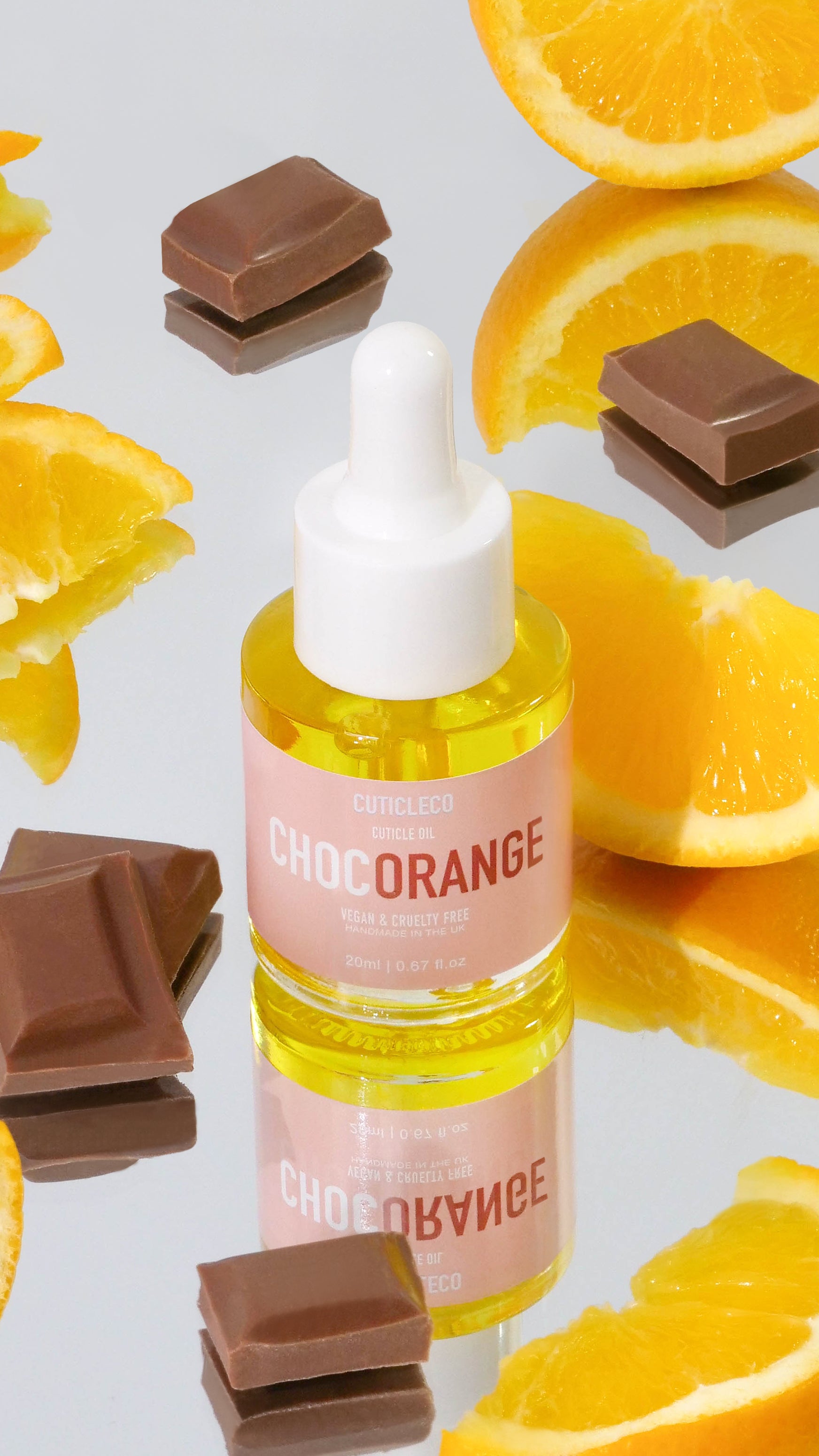 Autumn Collection 20ml & 30ml Bottle