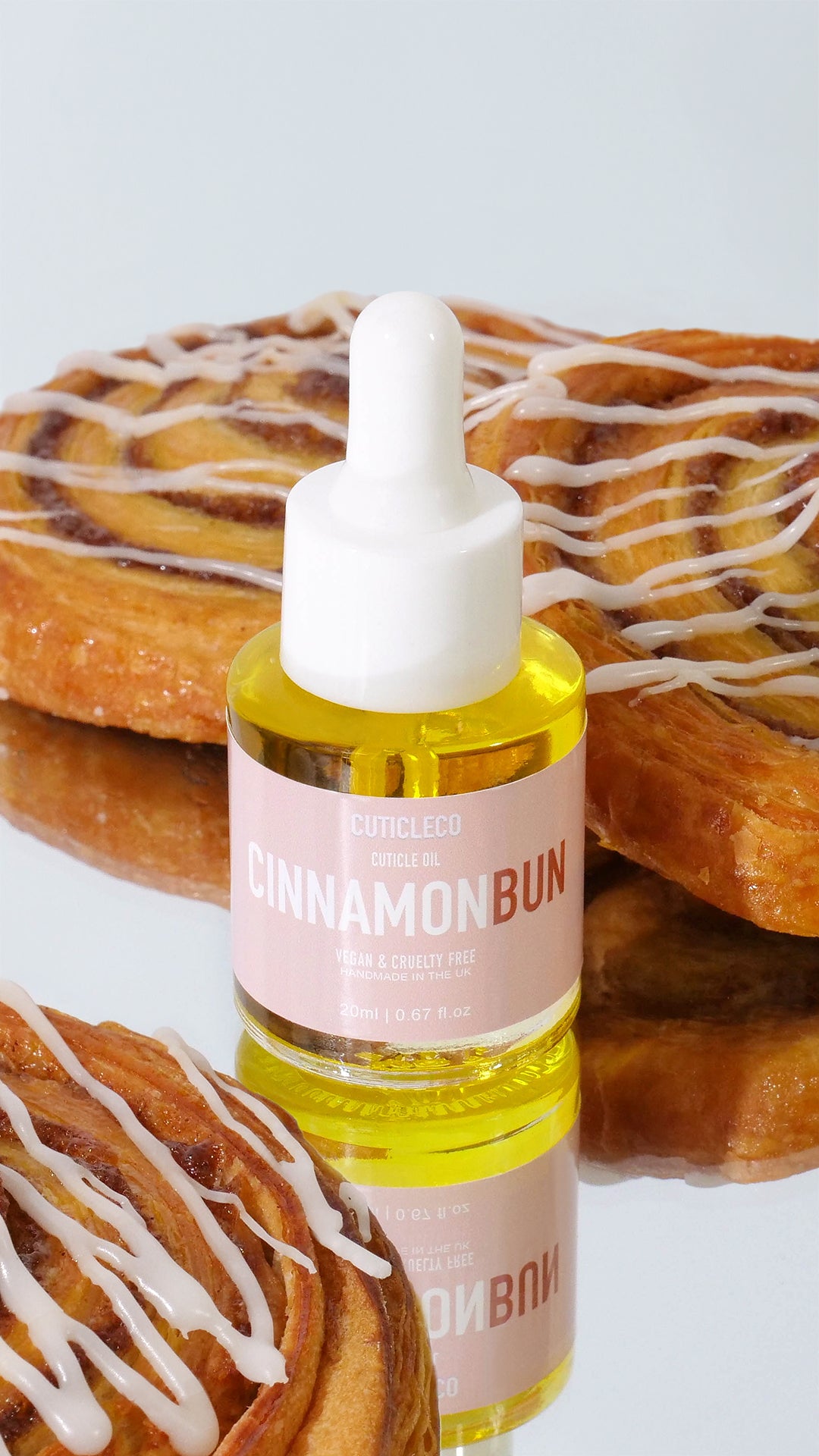 Autumn Collection 20ml & 30ml Bottle
