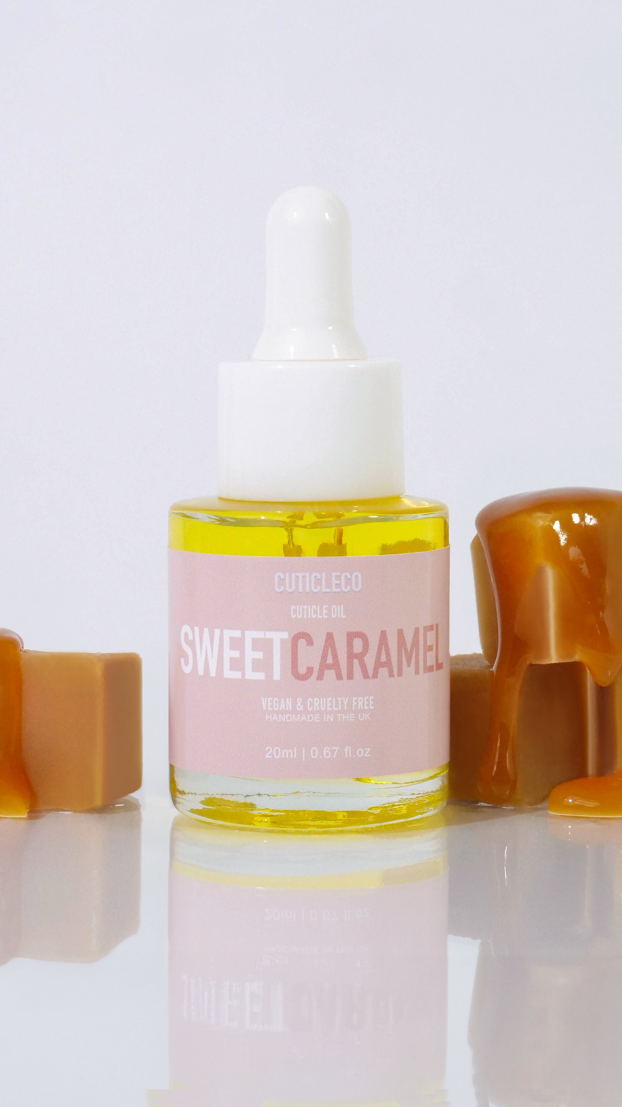 Autumn Collection 20ml & 30ml Bottle