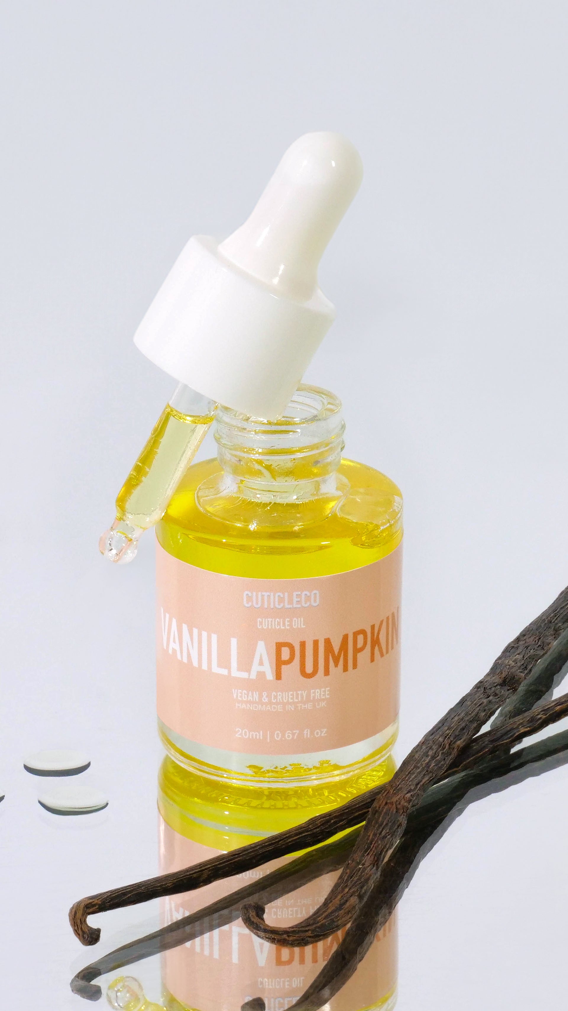 Autumn Collection 20ml & 30ml Bottle