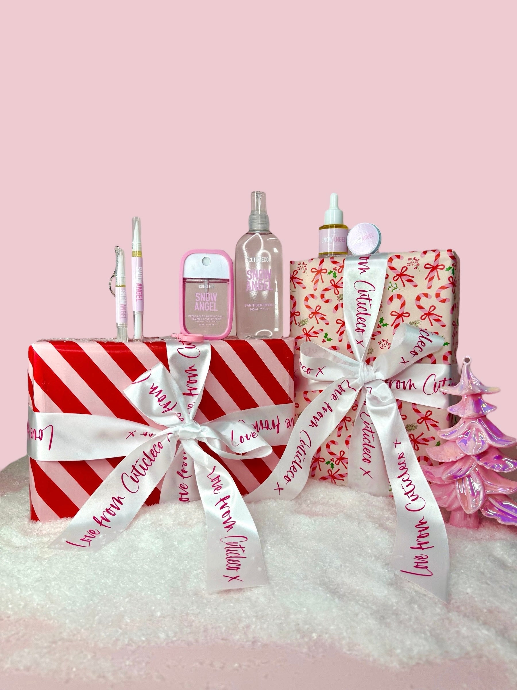 Snow Angel Gift Set