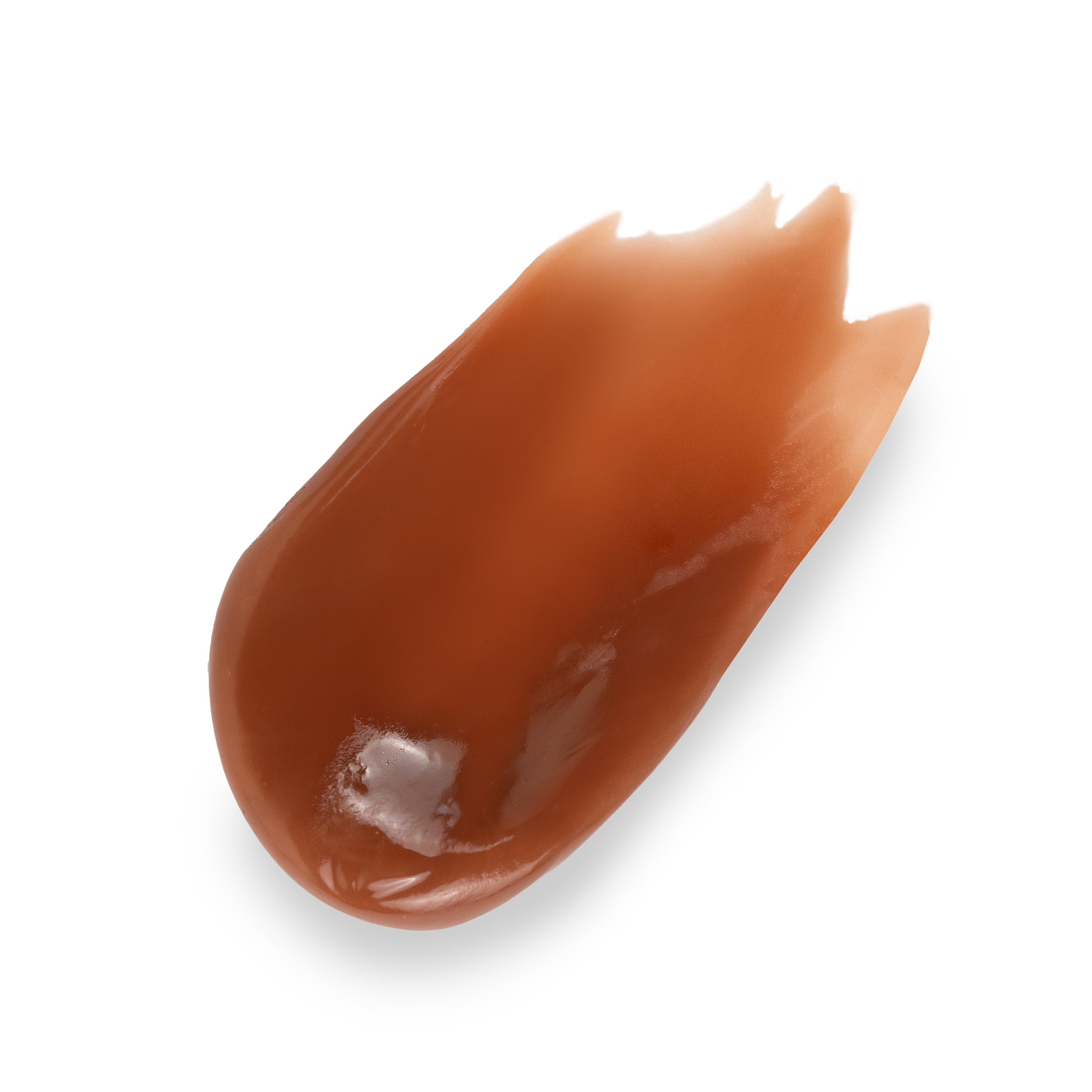 3D Sculpt - Medium Brown