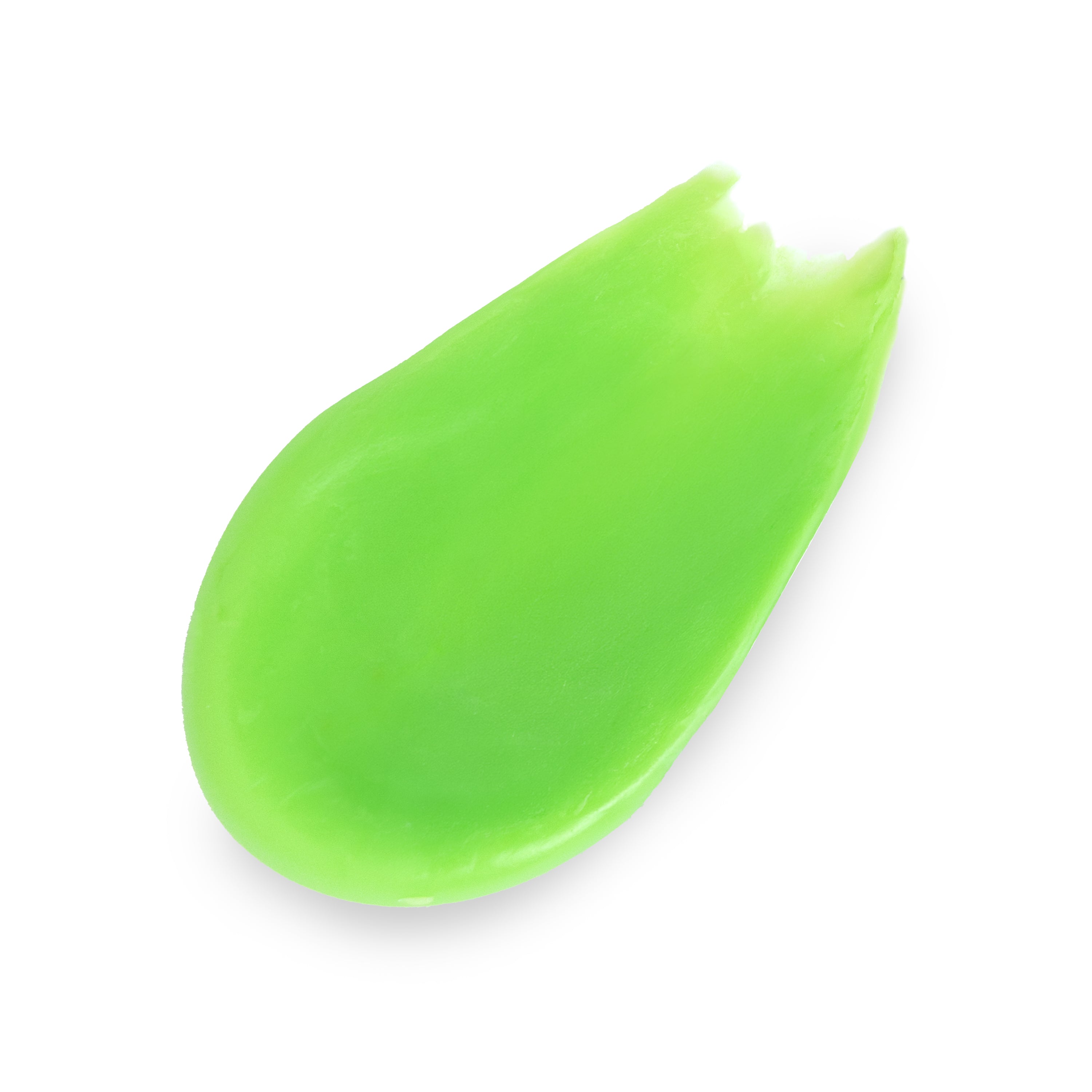 3D Sculpt - Green