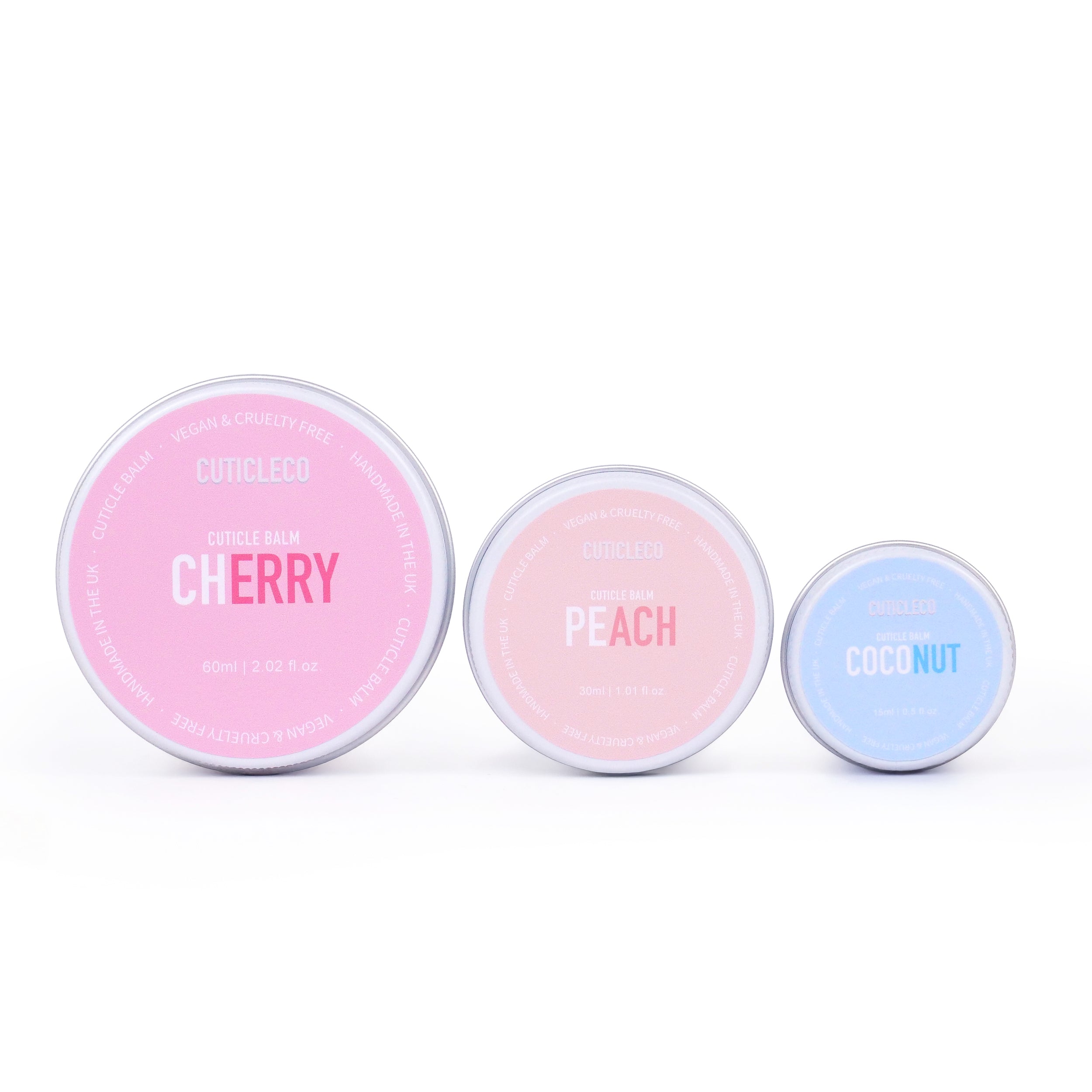 Cuticle Balm