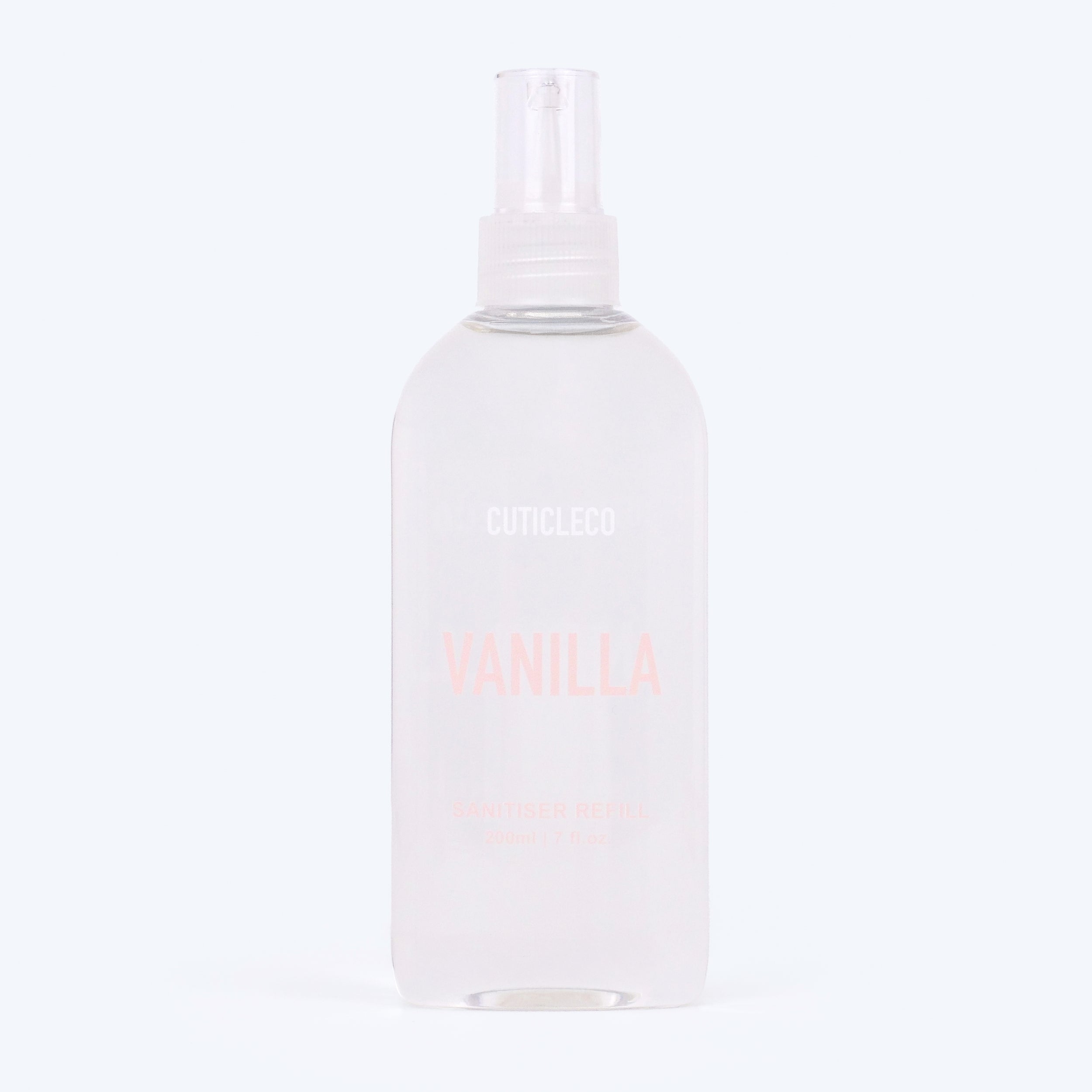 50ml Refillable Sanitising Mist