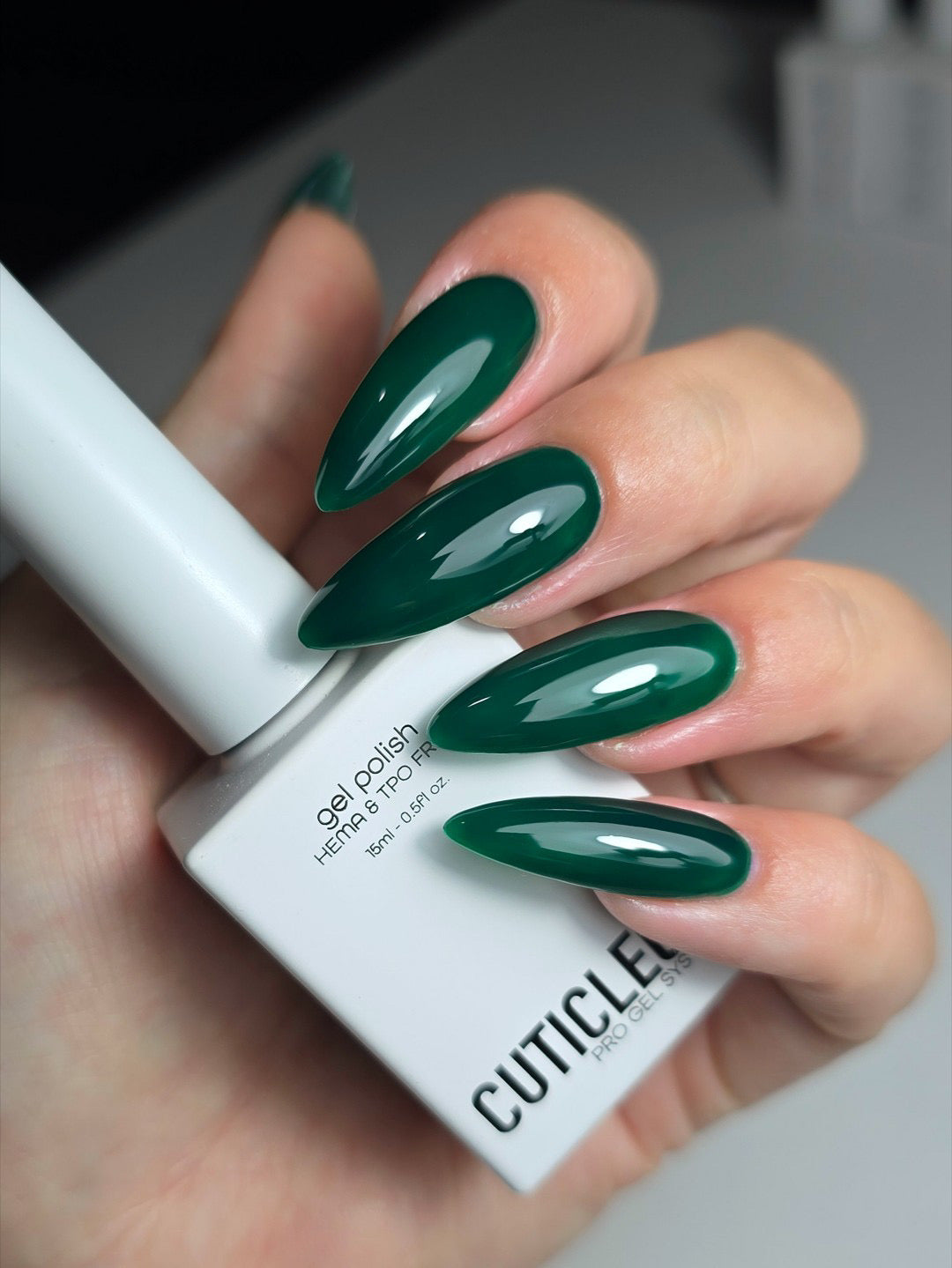 EMERALD
