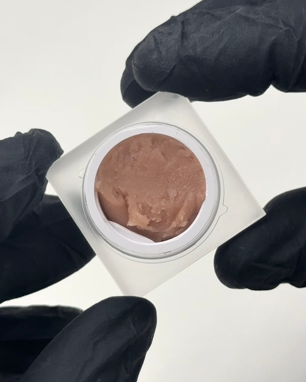 3D Sculpt - Light Brown