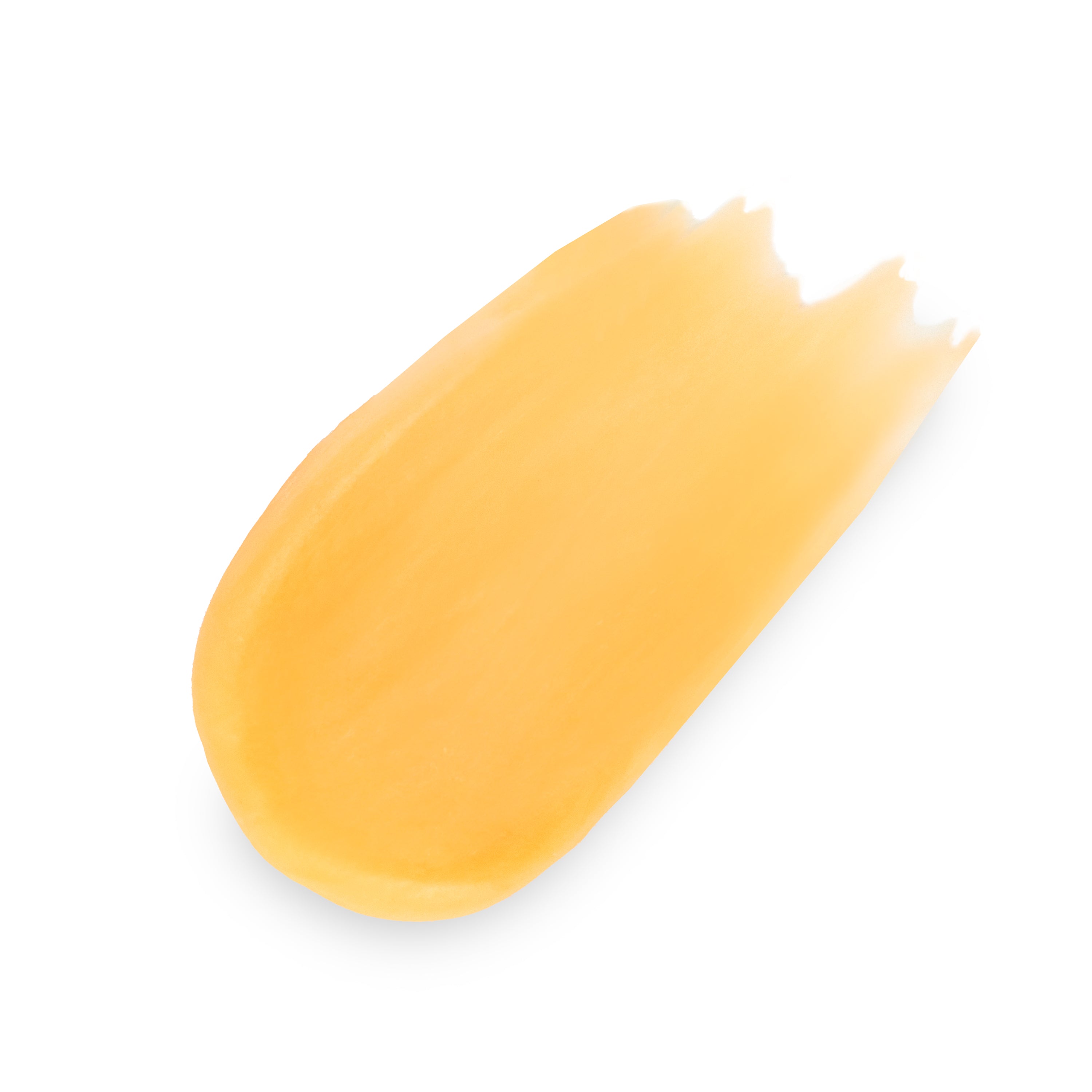 3D Sculpt - Pastel Orange