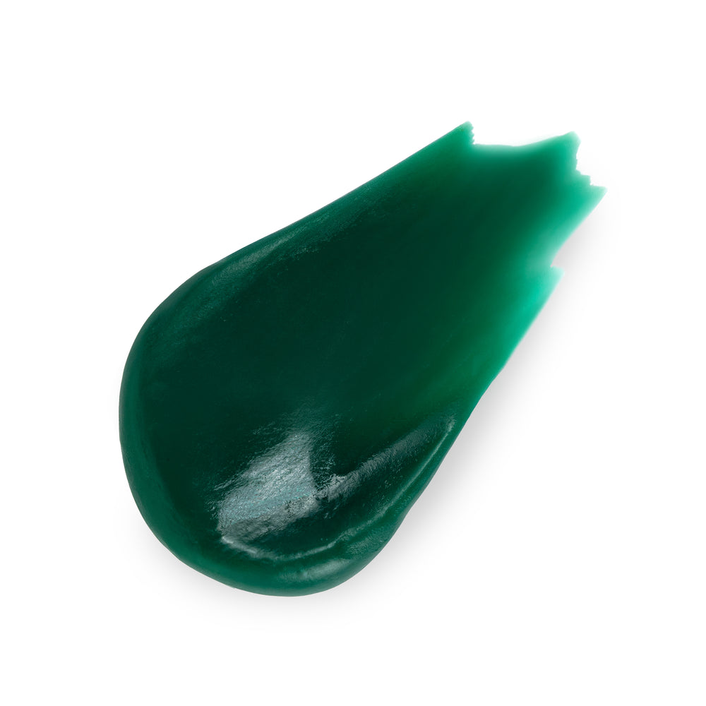 3D Sculpt - Dark Green