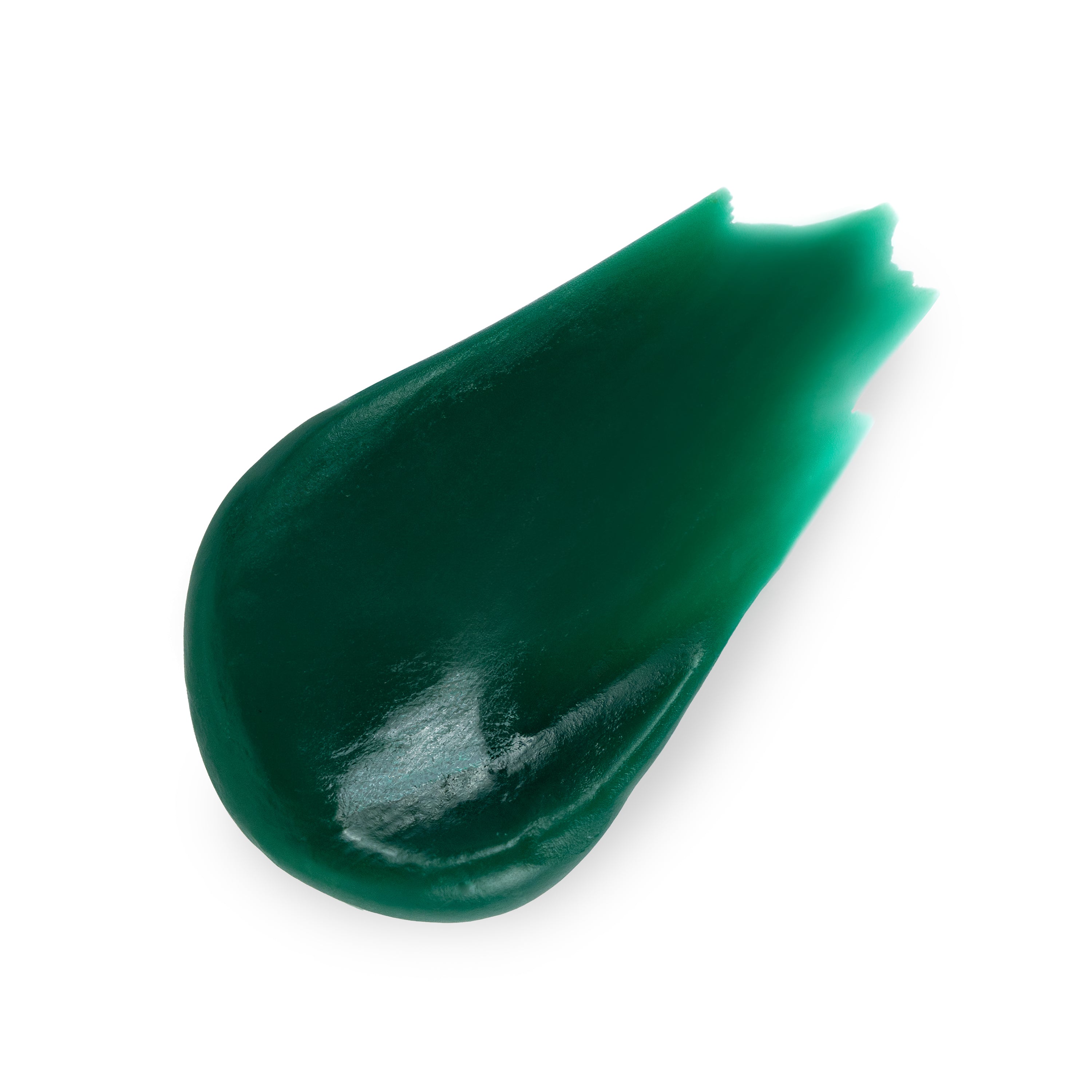 3D Sculpt - Dark Green