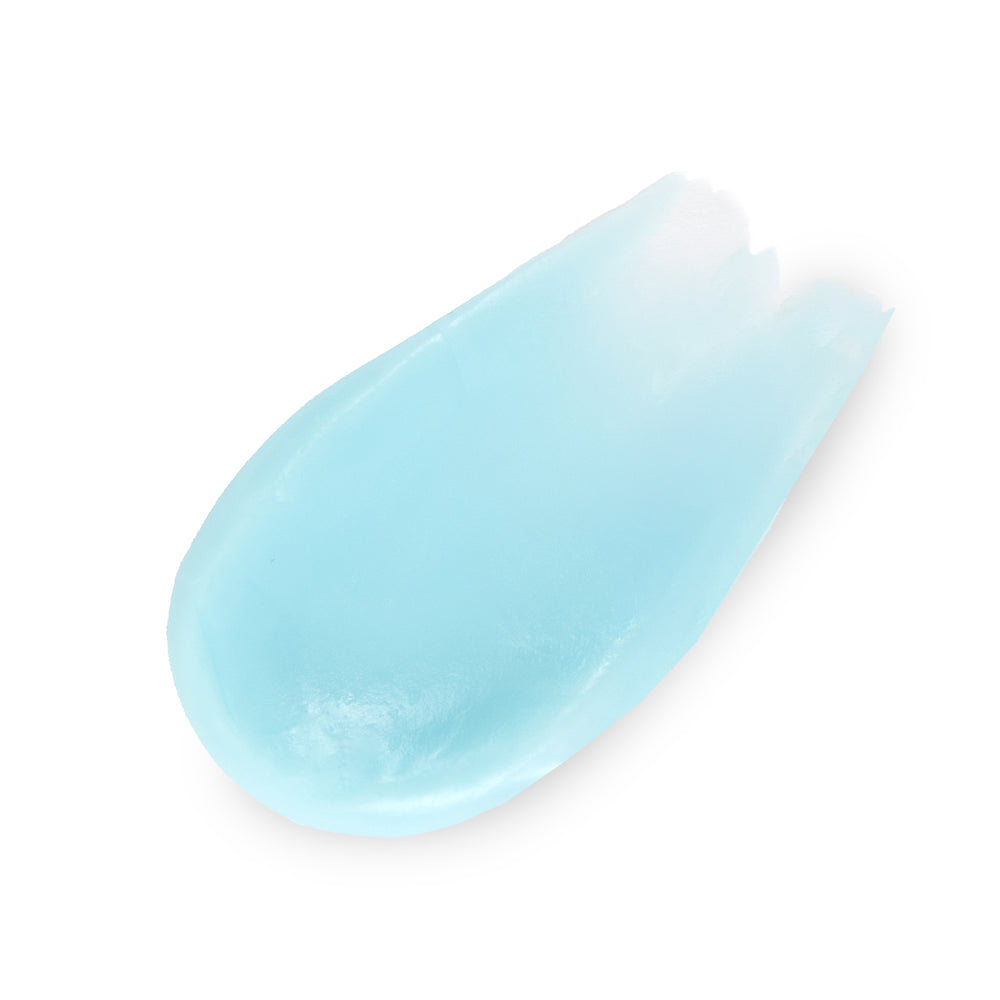 3D Sculpt - Pastel Blue