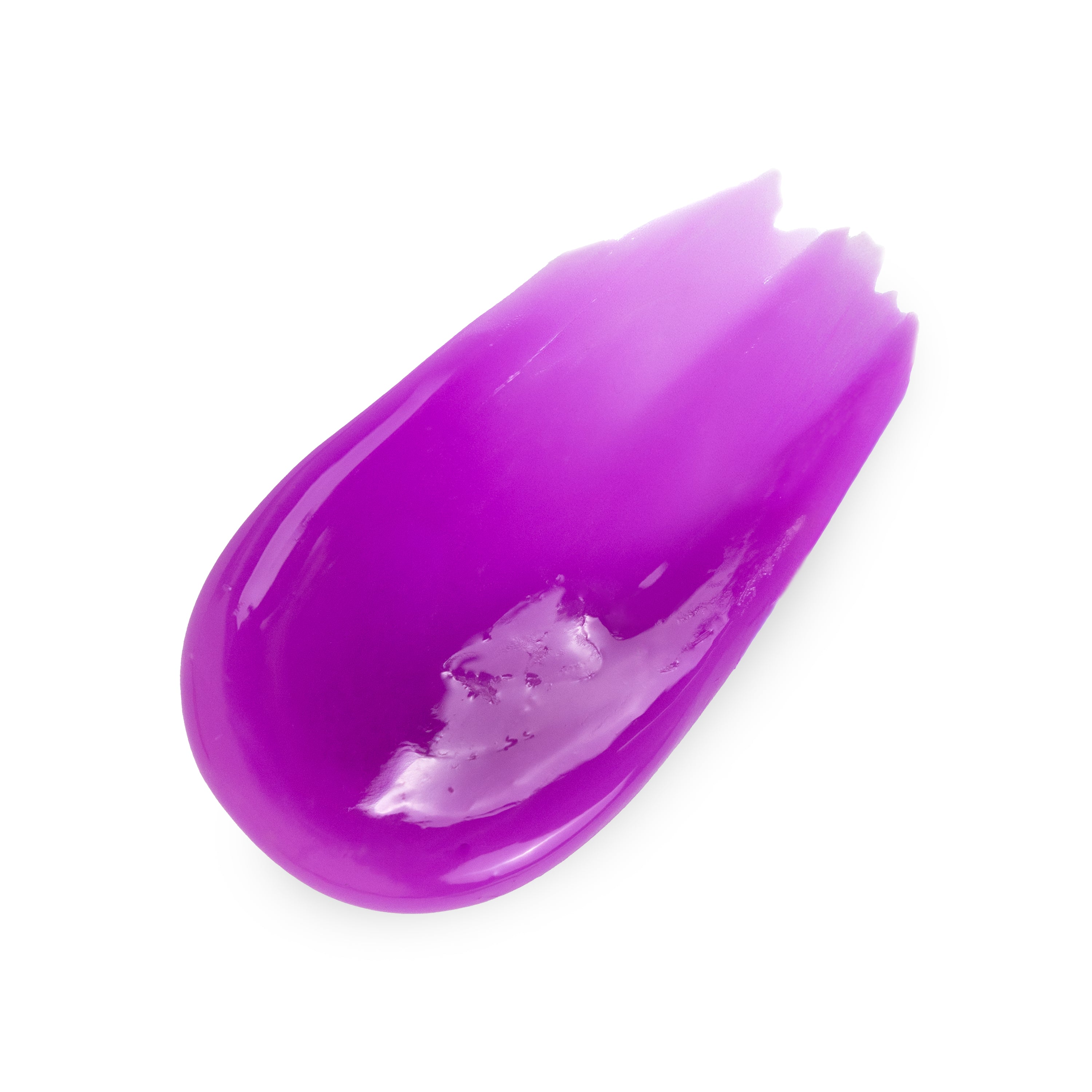 3D Sculpt - Purple
