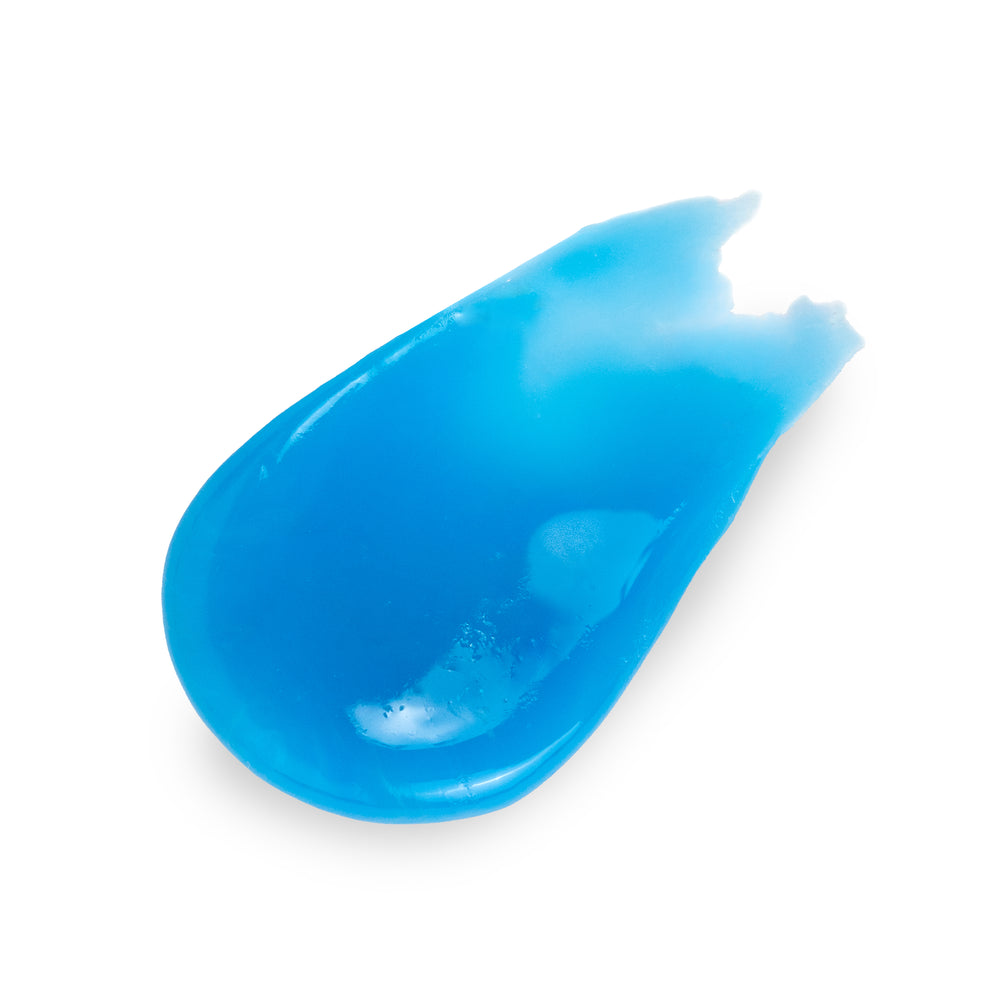 3D Sculpt - Blue