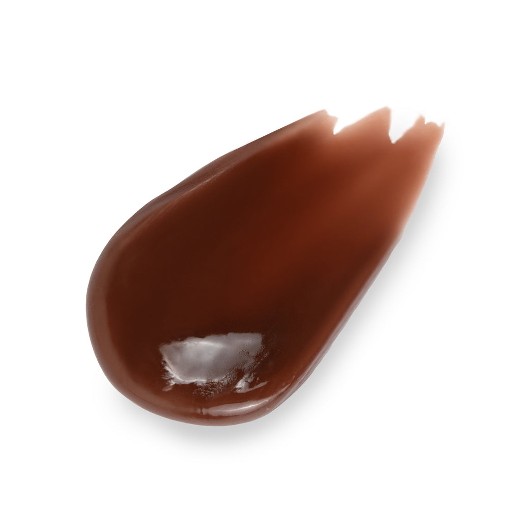 3D Sculpt - Dark Brown