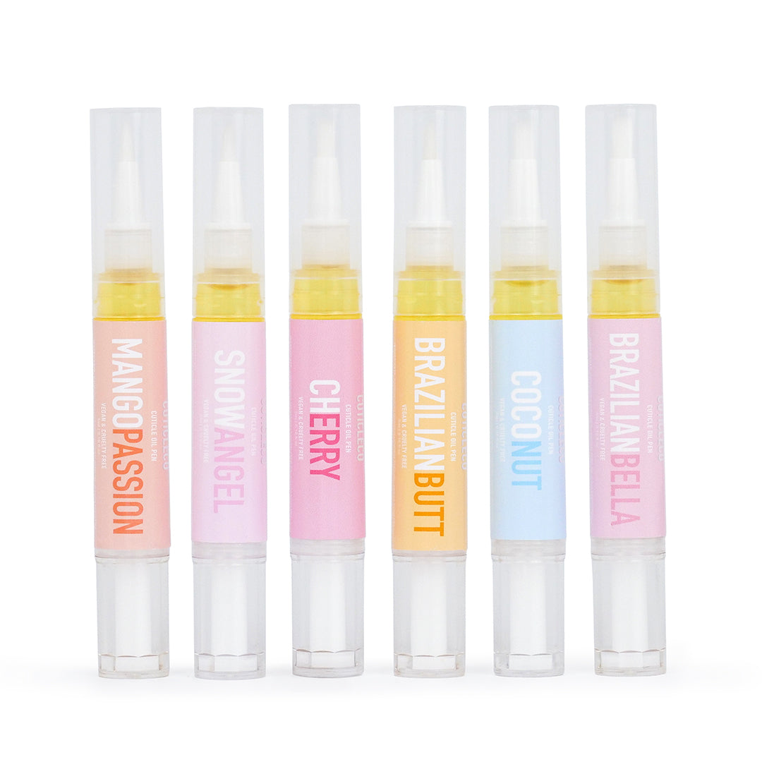 5ml Cuticle Oil Pen