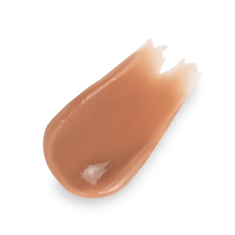 3D Sculpt - Light Brown