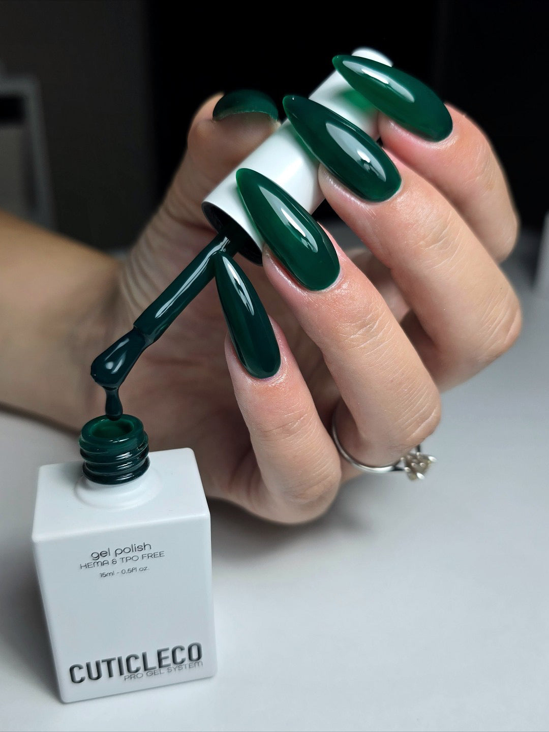 EMERALD