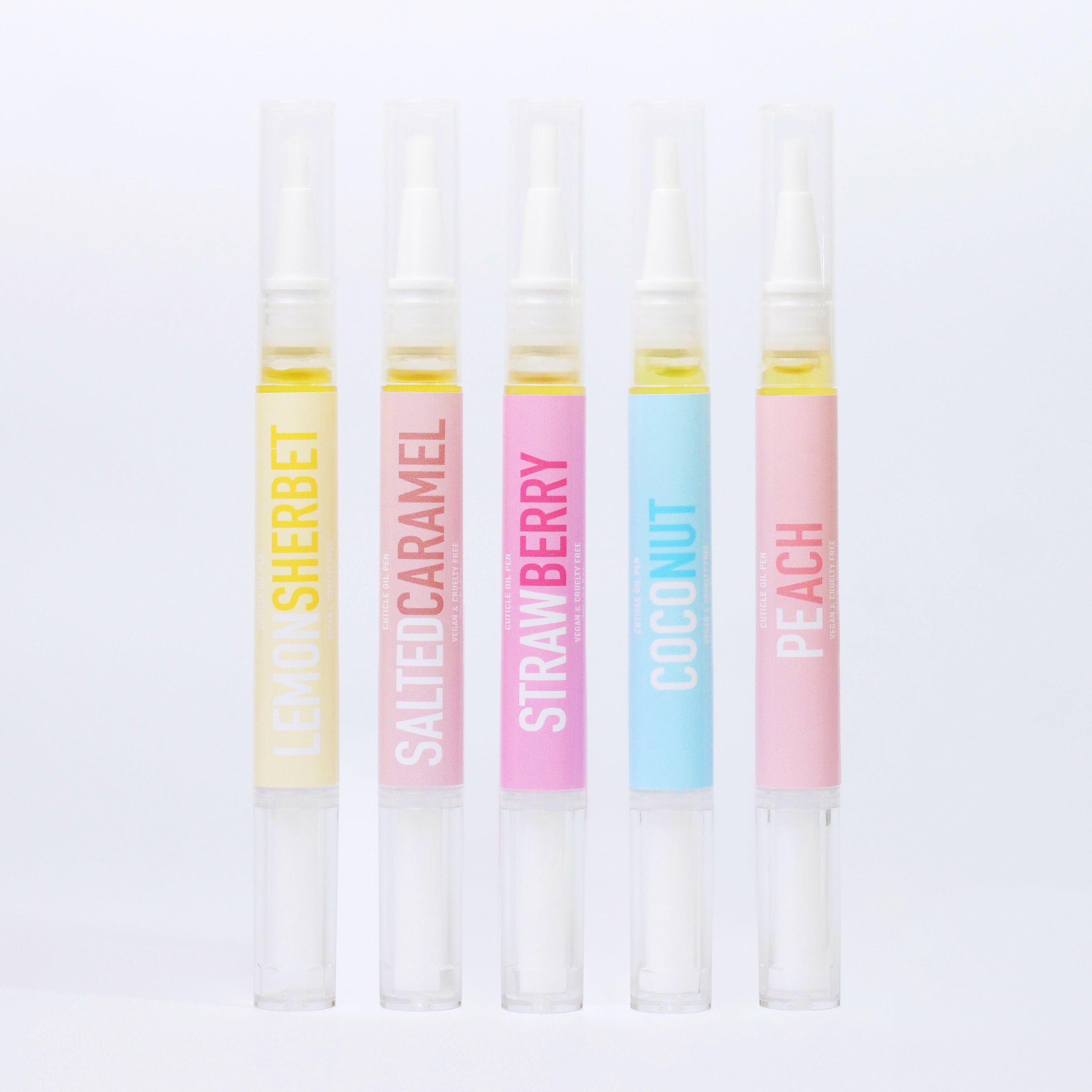 3ml Cuticle Oil Pen