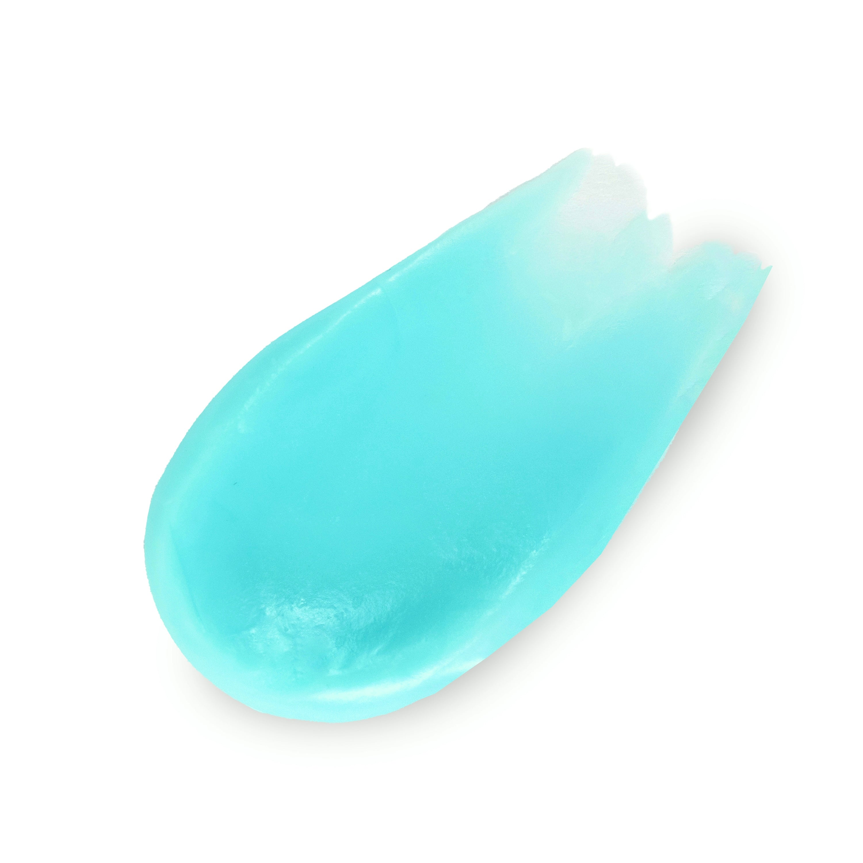 3D Sculpt - Pastel Turquoise
