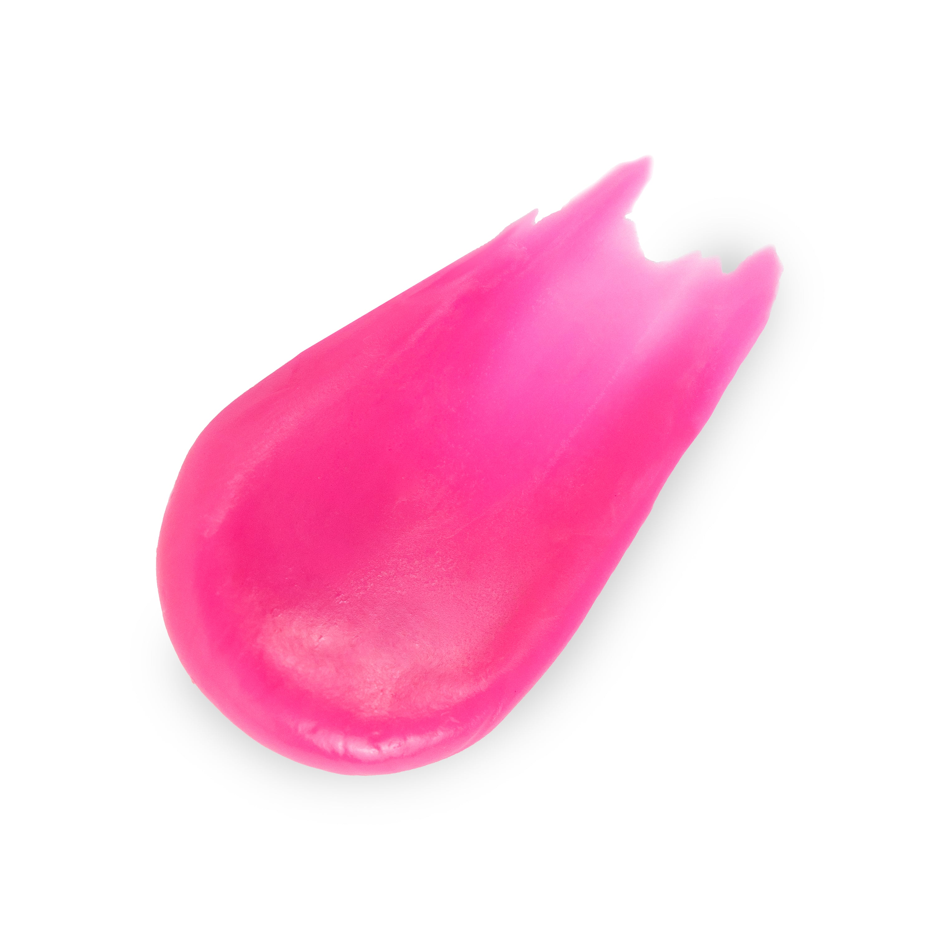 3D Sculpt - Medium Pink