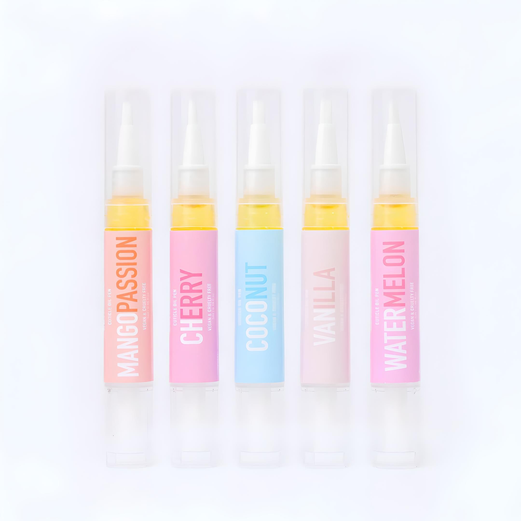 5ml Cuticle Oil Pen