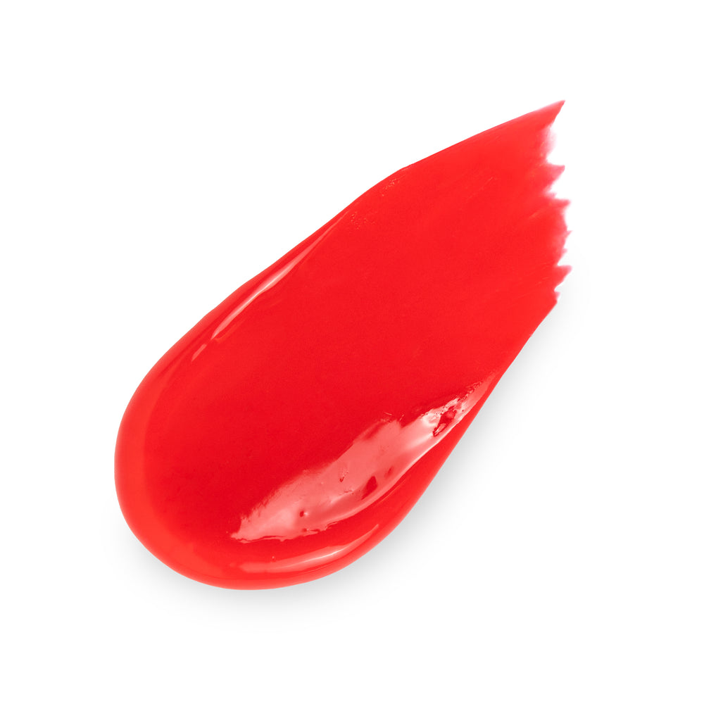 3D Sculpt - Red
