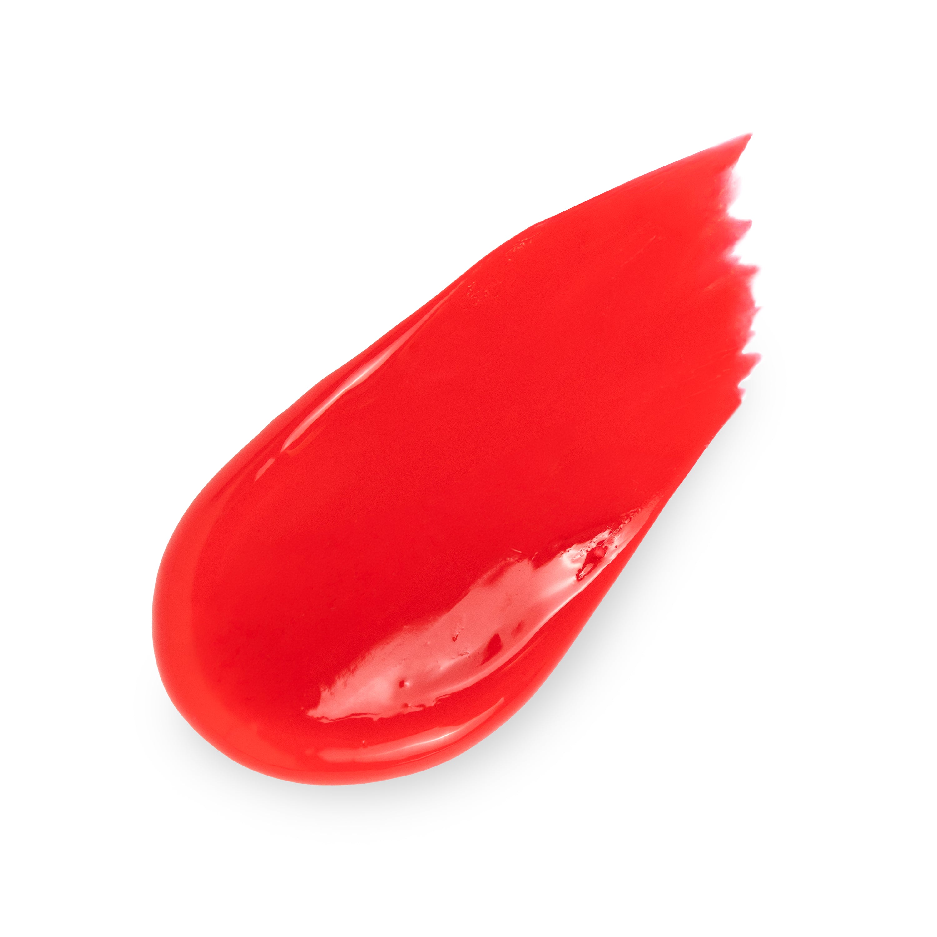 3D Sculpt - Red