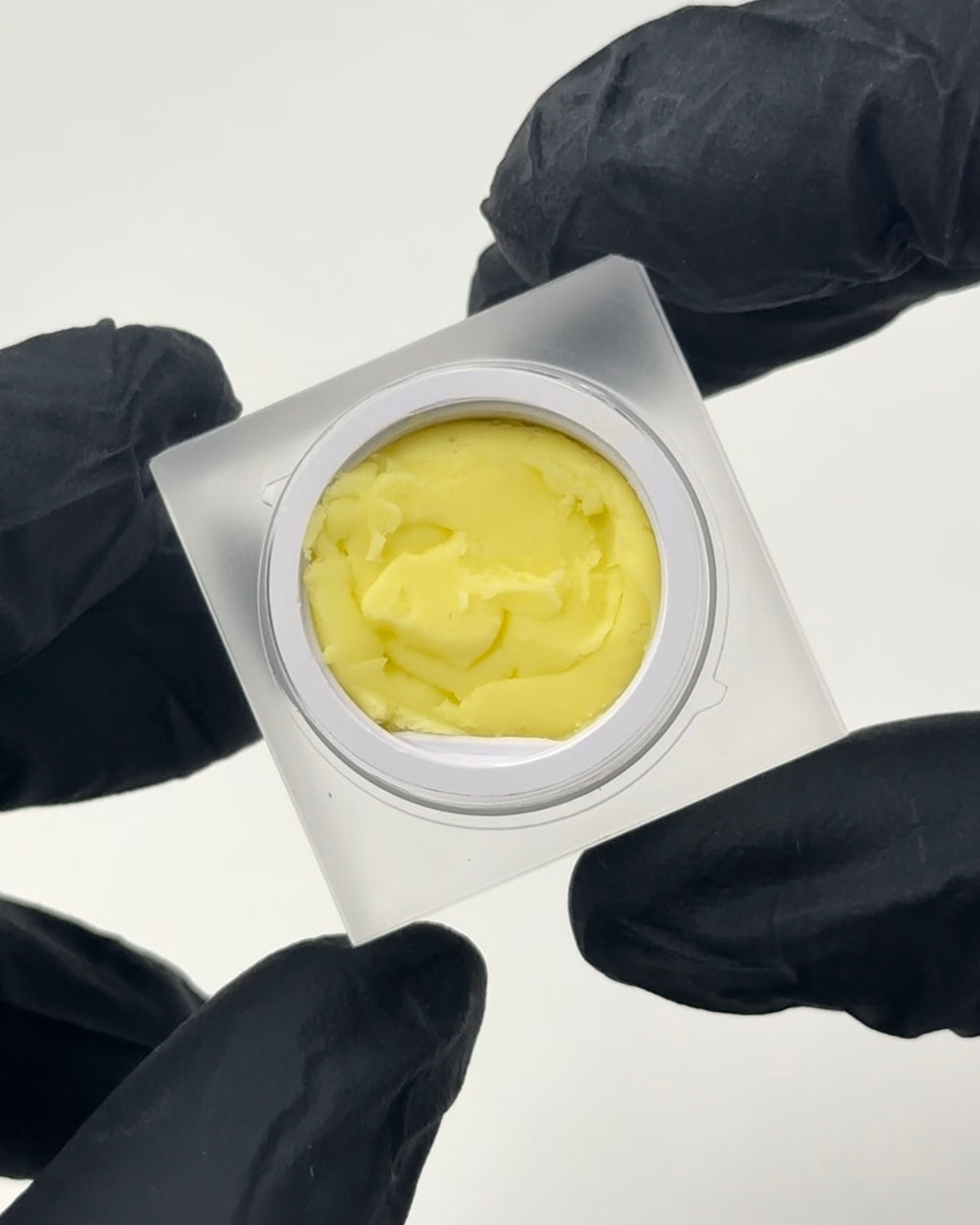 3D Sculpt - Yellow