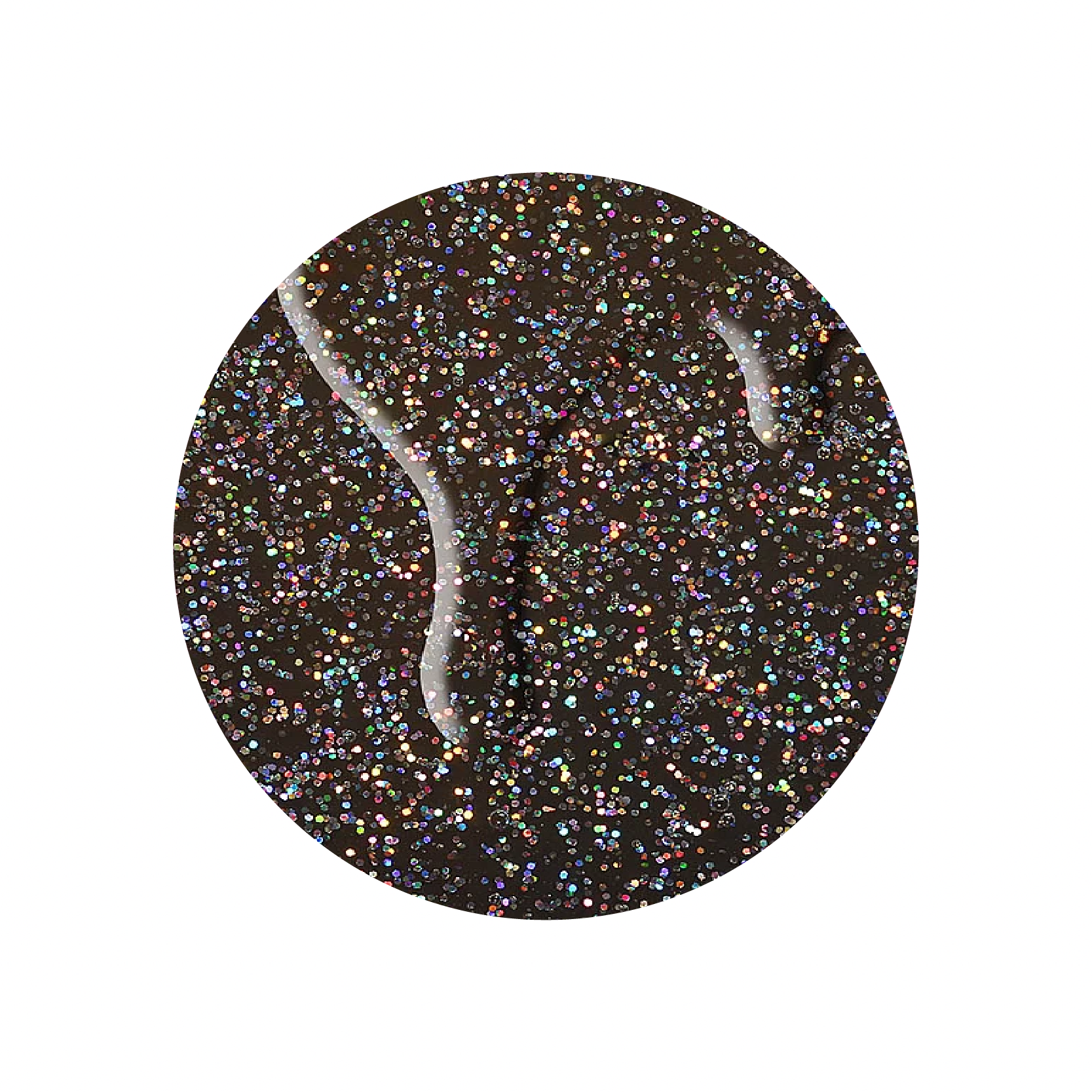 DIAMOND SKY EFFECT TOP COAT