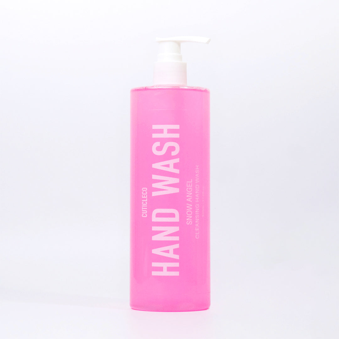 Hand Wash