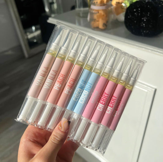 5ml Cuticle Oil Pen – cuticleco.