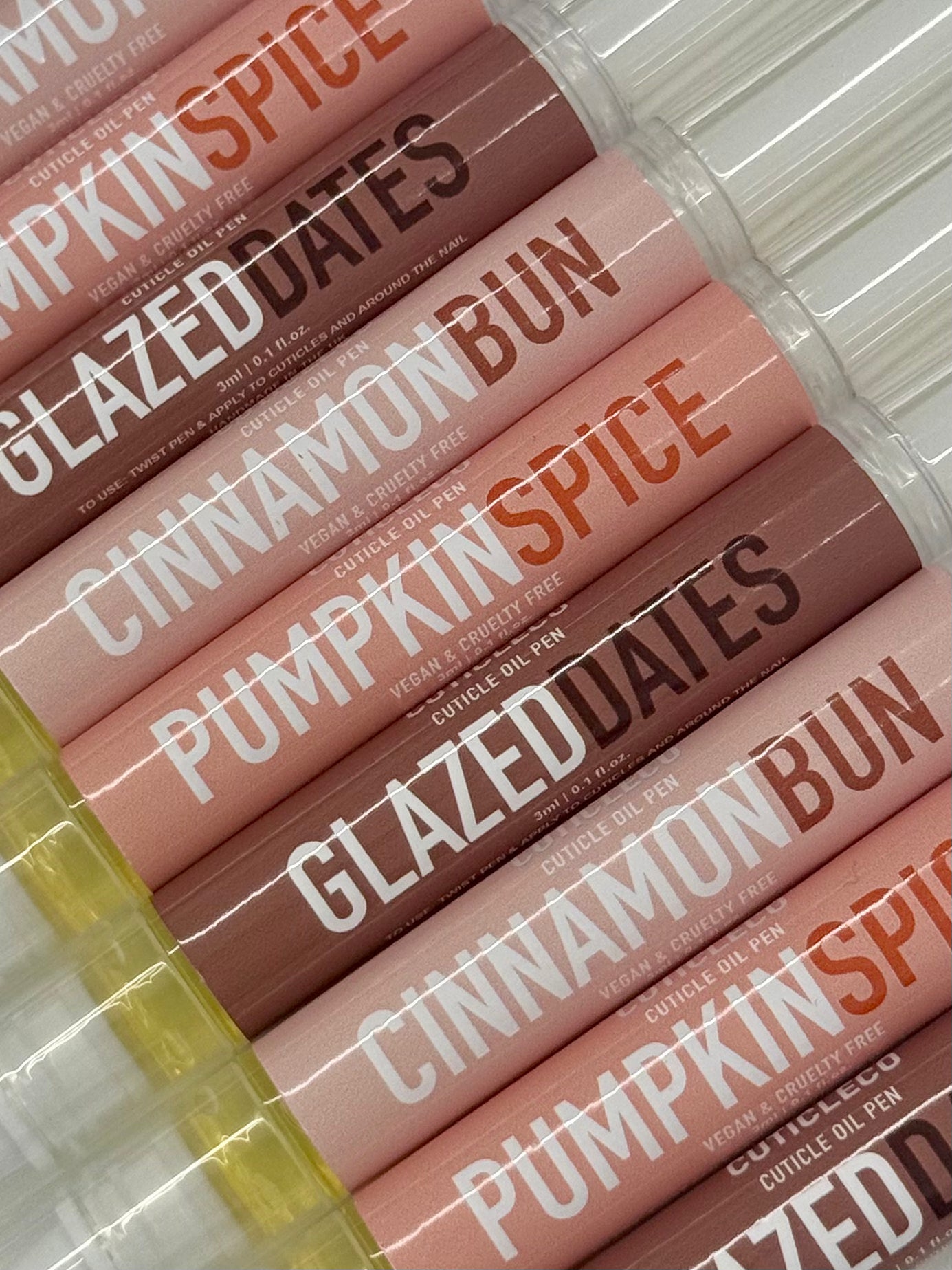 AUTUMN 5ml Pens