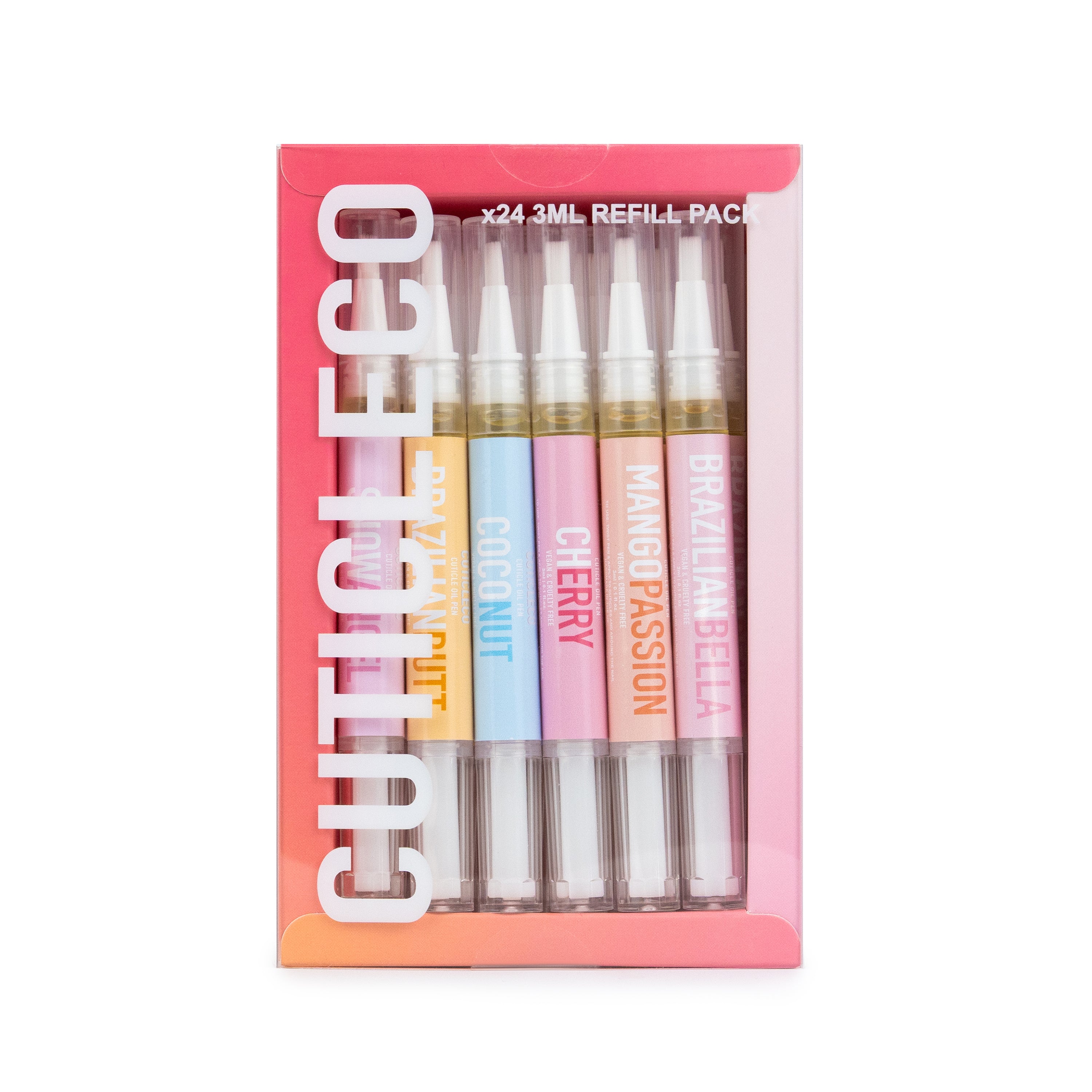 24 Pen Starter Pack Refill