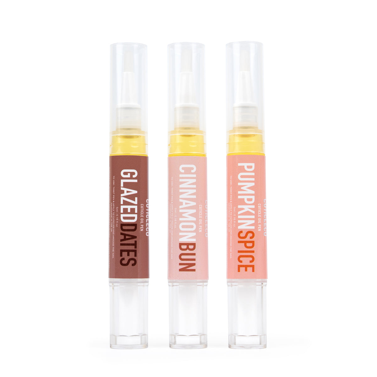 AUTUMN 5ml Pens