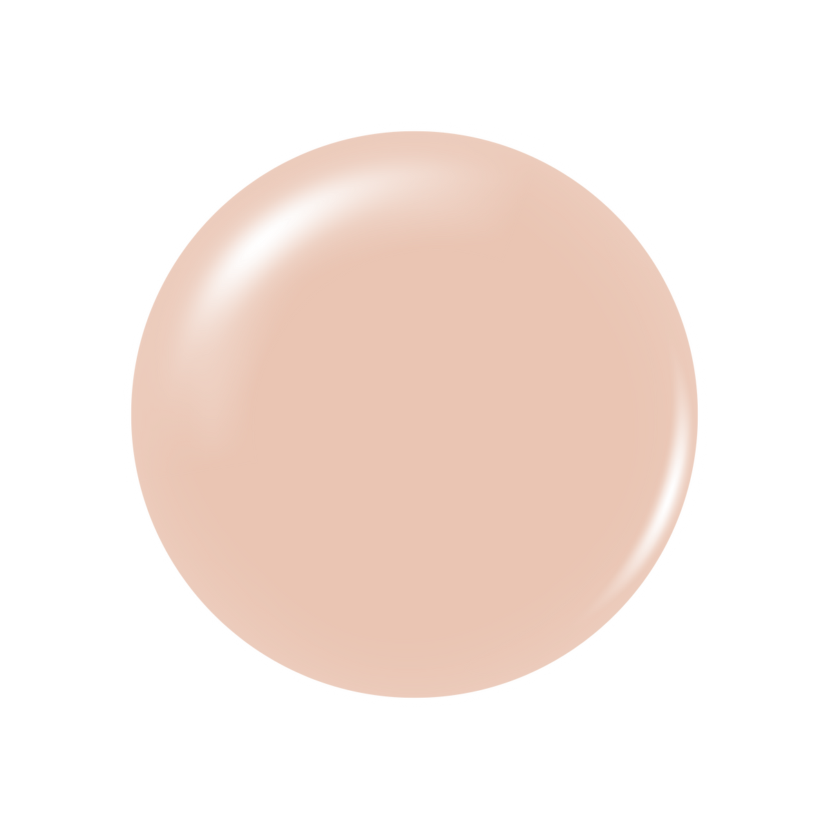 SHEER NUDE