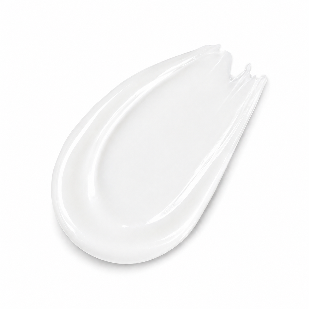 3D Sculpt - Milky White