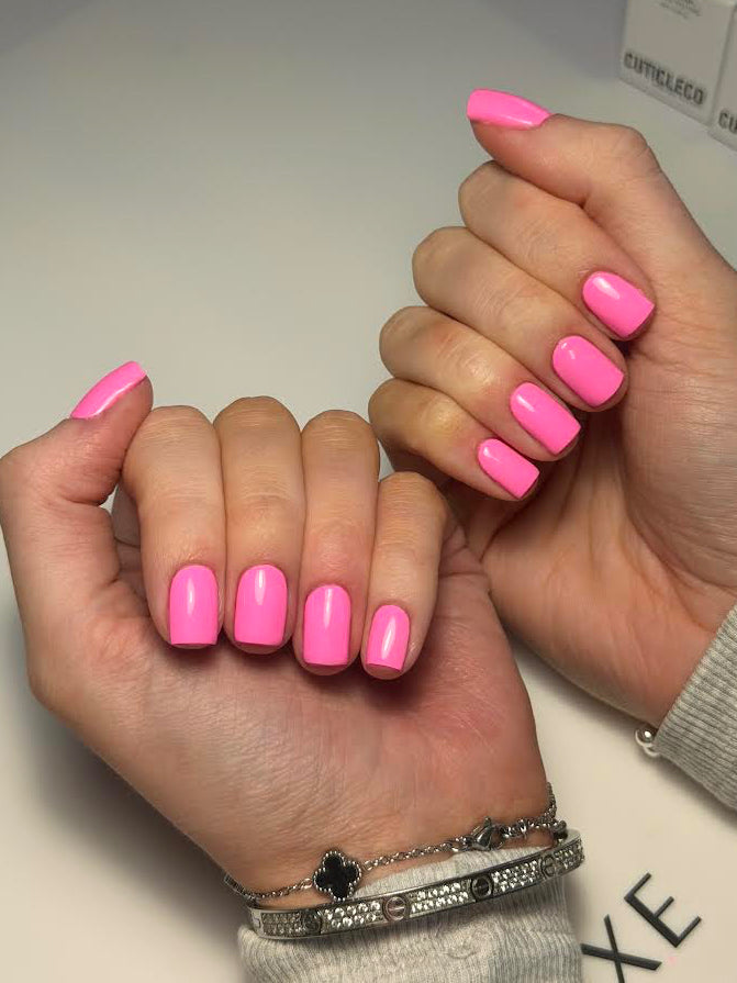 BUBBLEGUM