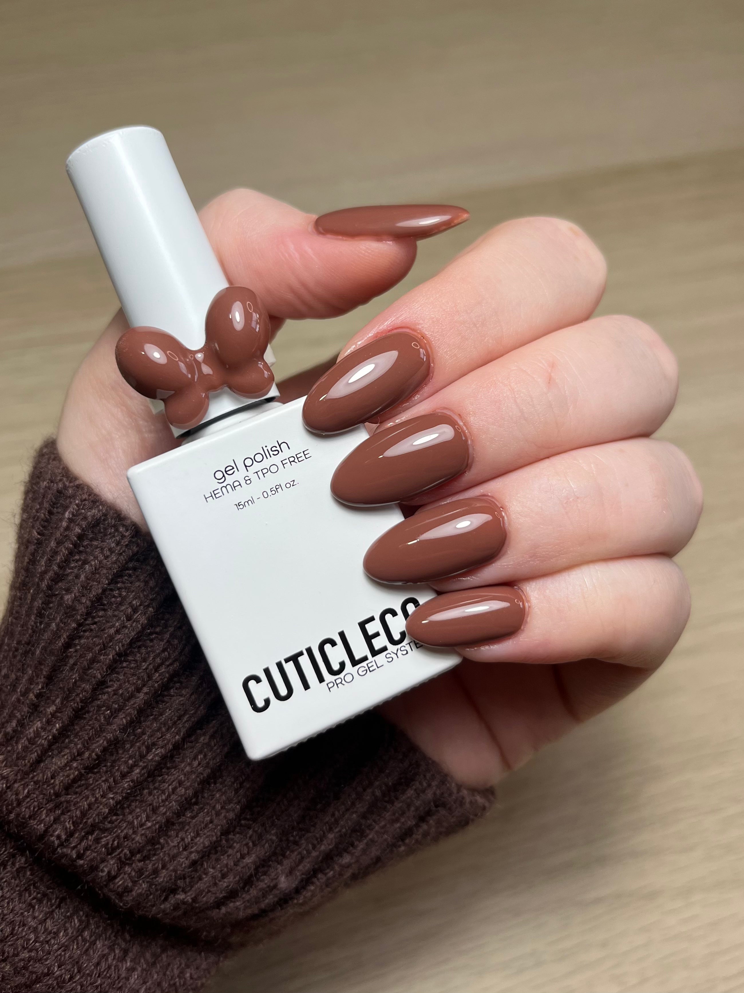 MOCHA