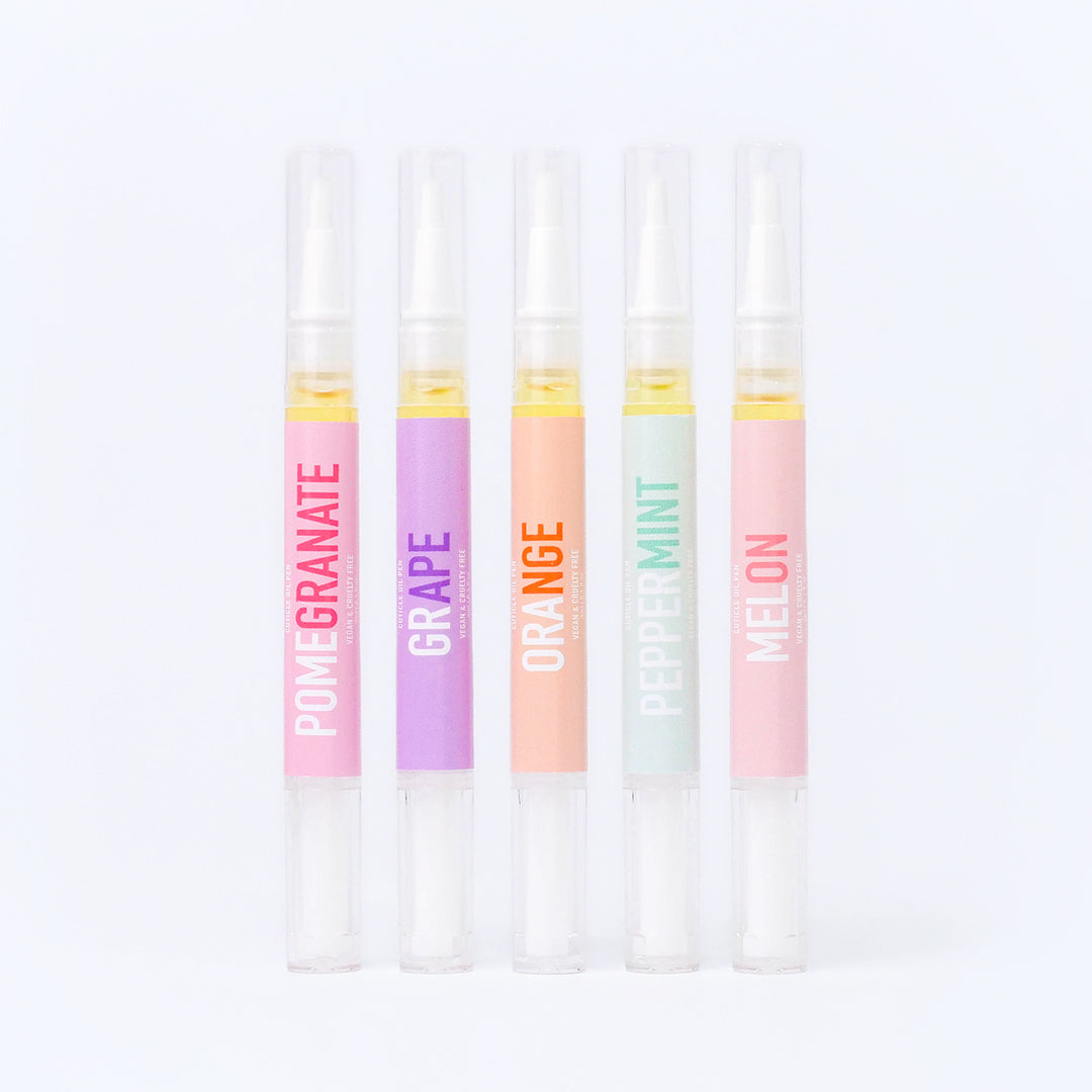 3ml Cuticle Oil Pen