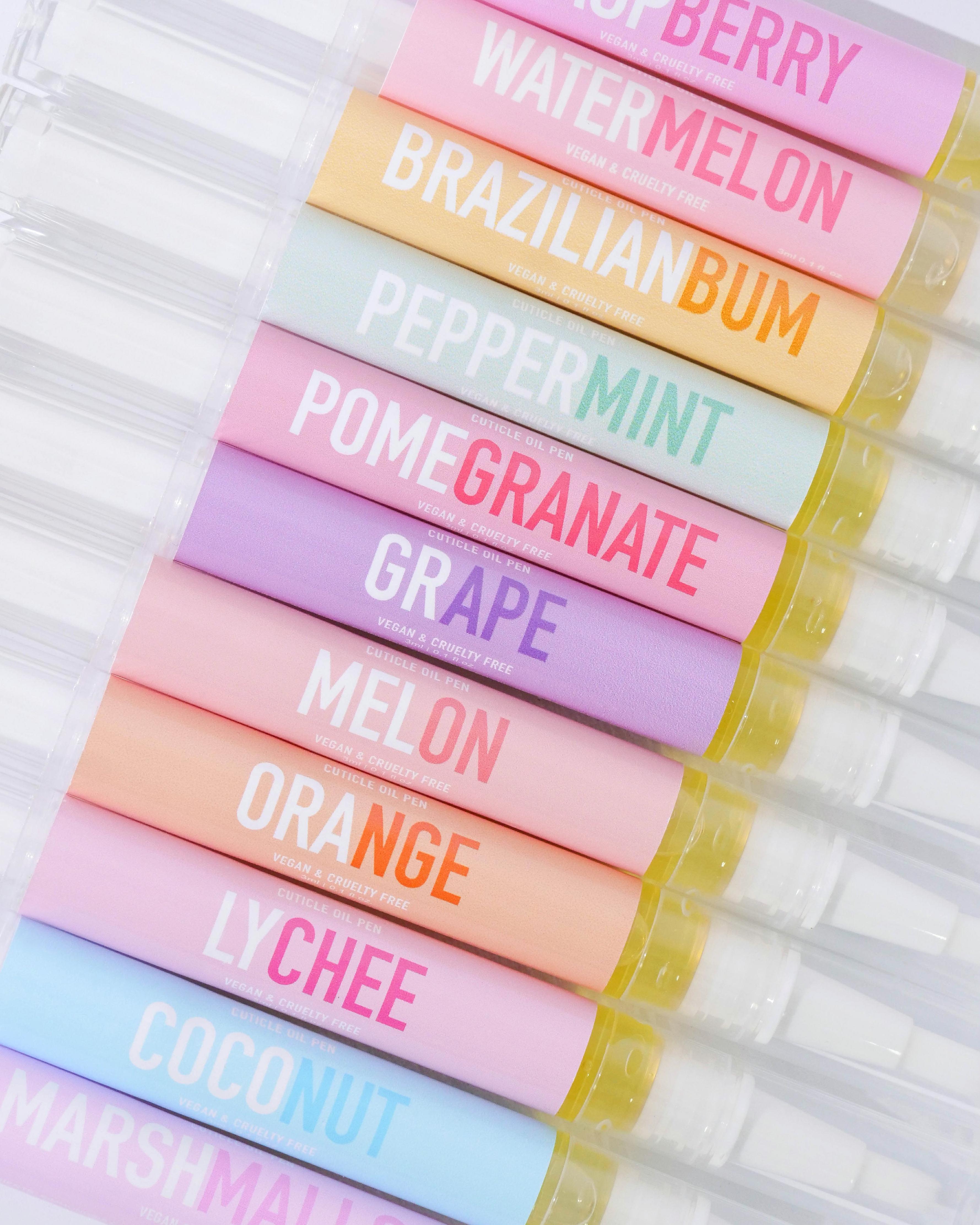 3ml Cuticle Oil Pen